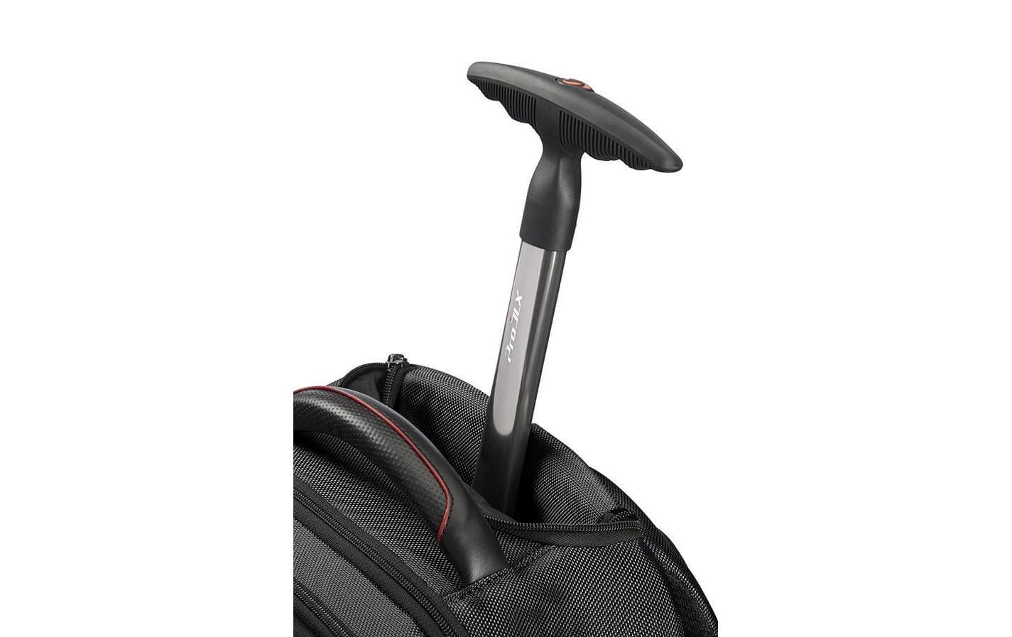 Samsonite Laptoprucksack »PRO DLX 5«