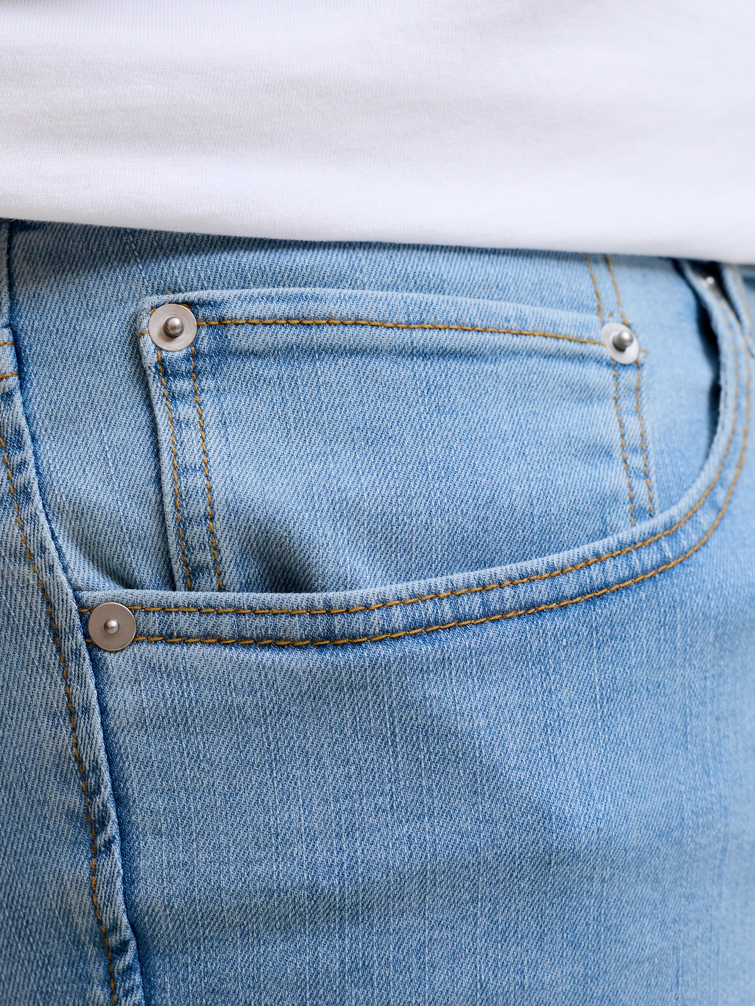 Image of Jack & Jones PlusSize Shorts "JJIRICK JJORIGINAL SHORT"