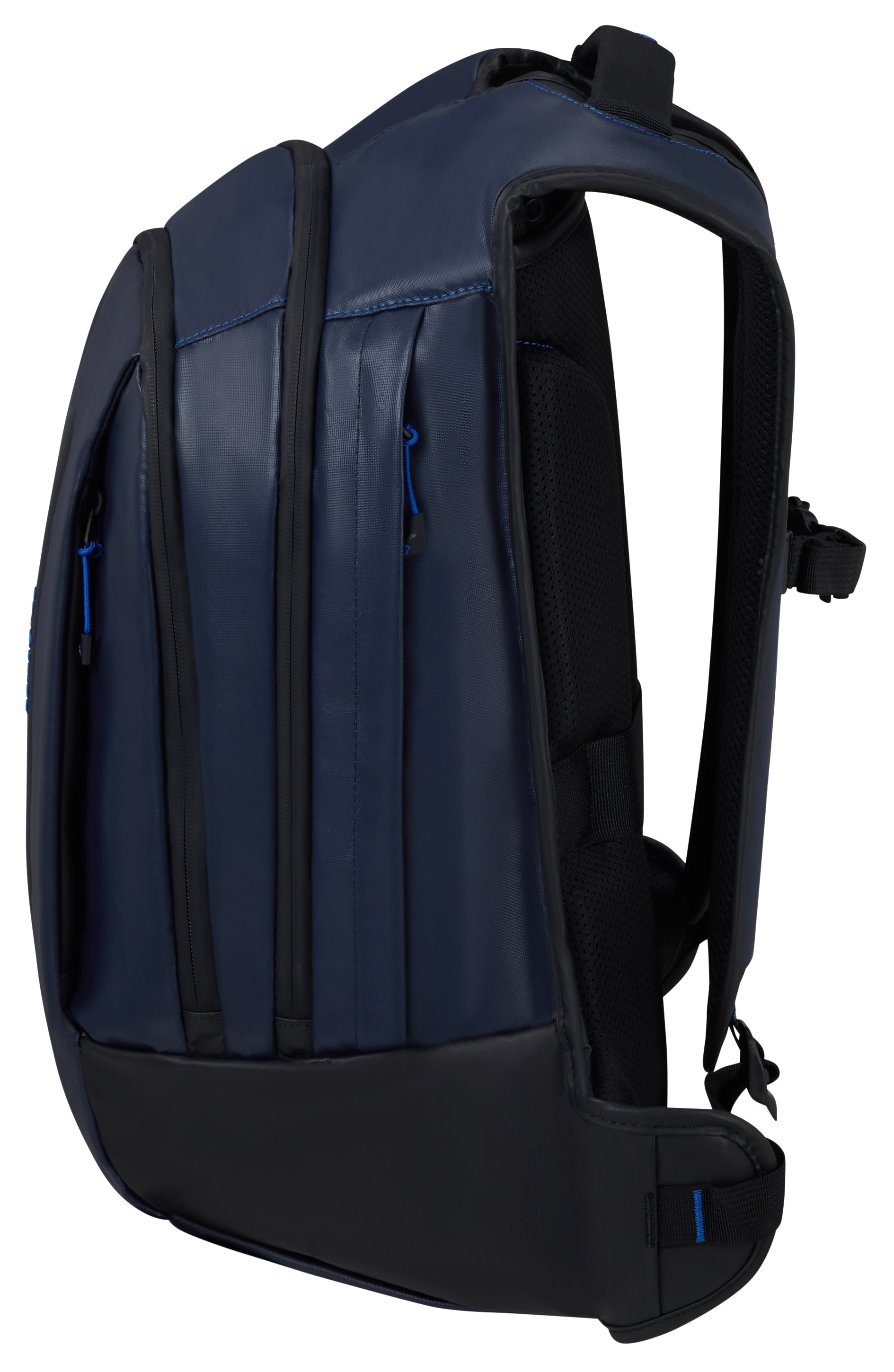 Samsonite Sac à dos pour ordinateur portable »Prodiver« sac à dos de loisirs, sac à dos scolaire, sac à dos de travail, sac à dos urbain