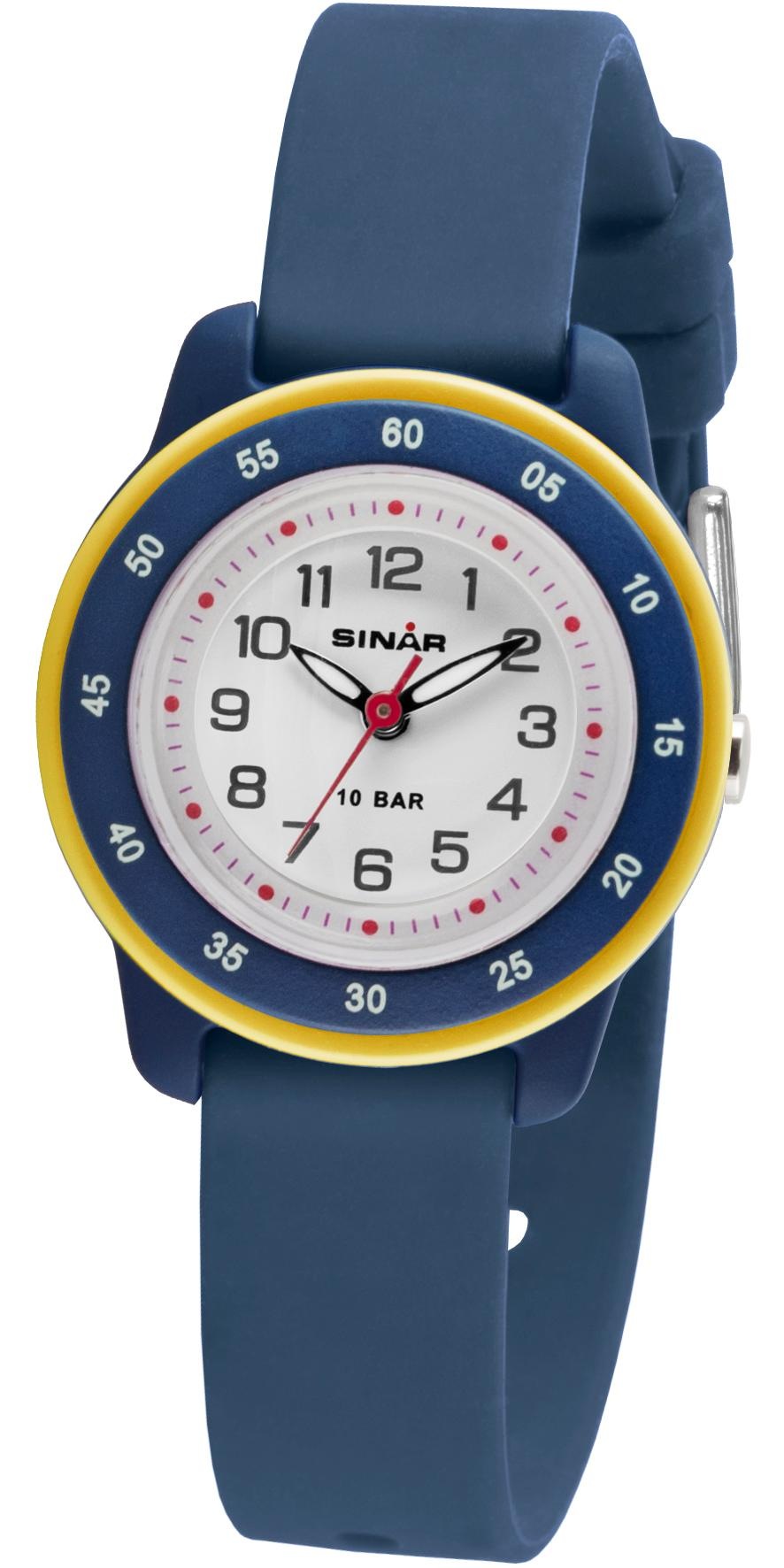 Image of SINAR Quarzuhr »XB-22-2« bei Ackermann Versand Schweiz