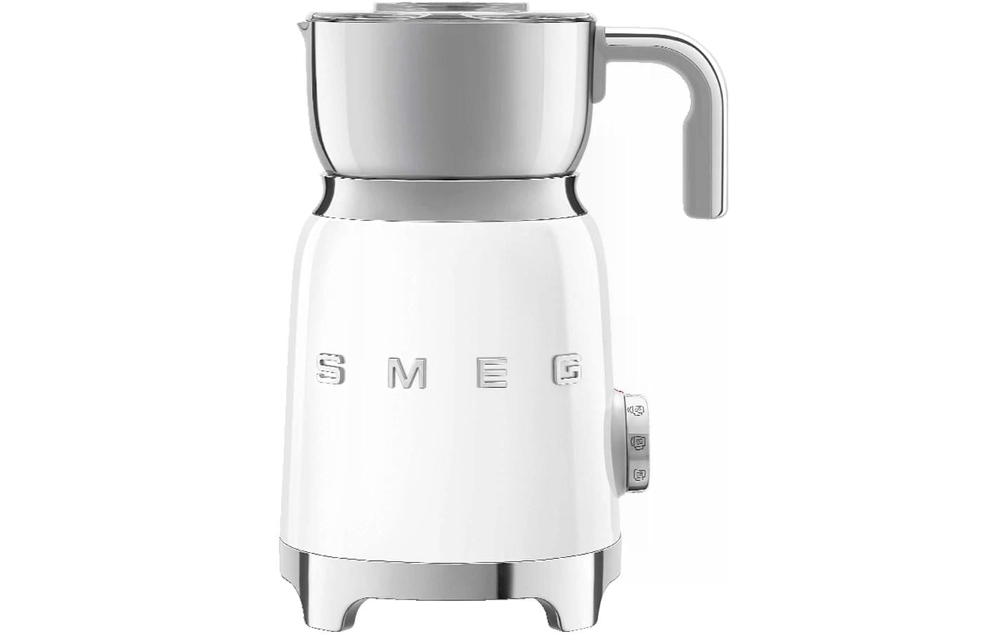 Smeg Milchaufschäumer »50's Style«, 500 W