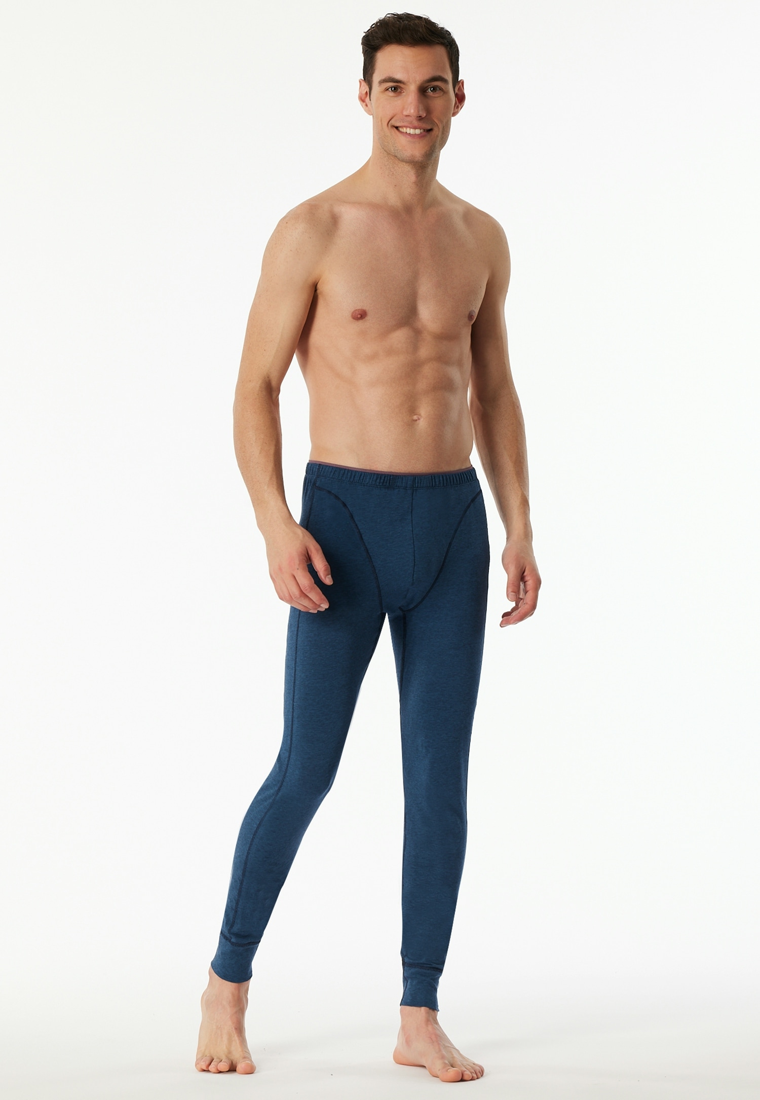 Schiesser Lange Unterhose »95/5«