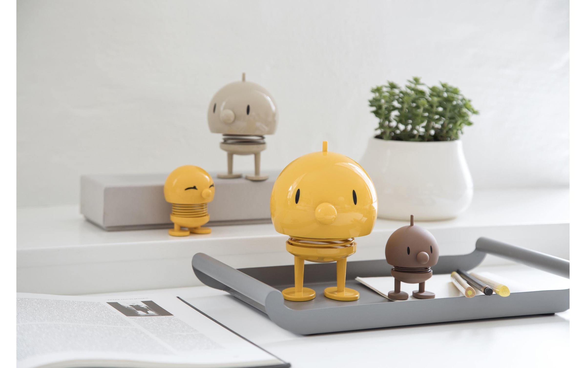 HOPTIMIST Figurine de décoration »Bumble Classic M 10,7 cm«