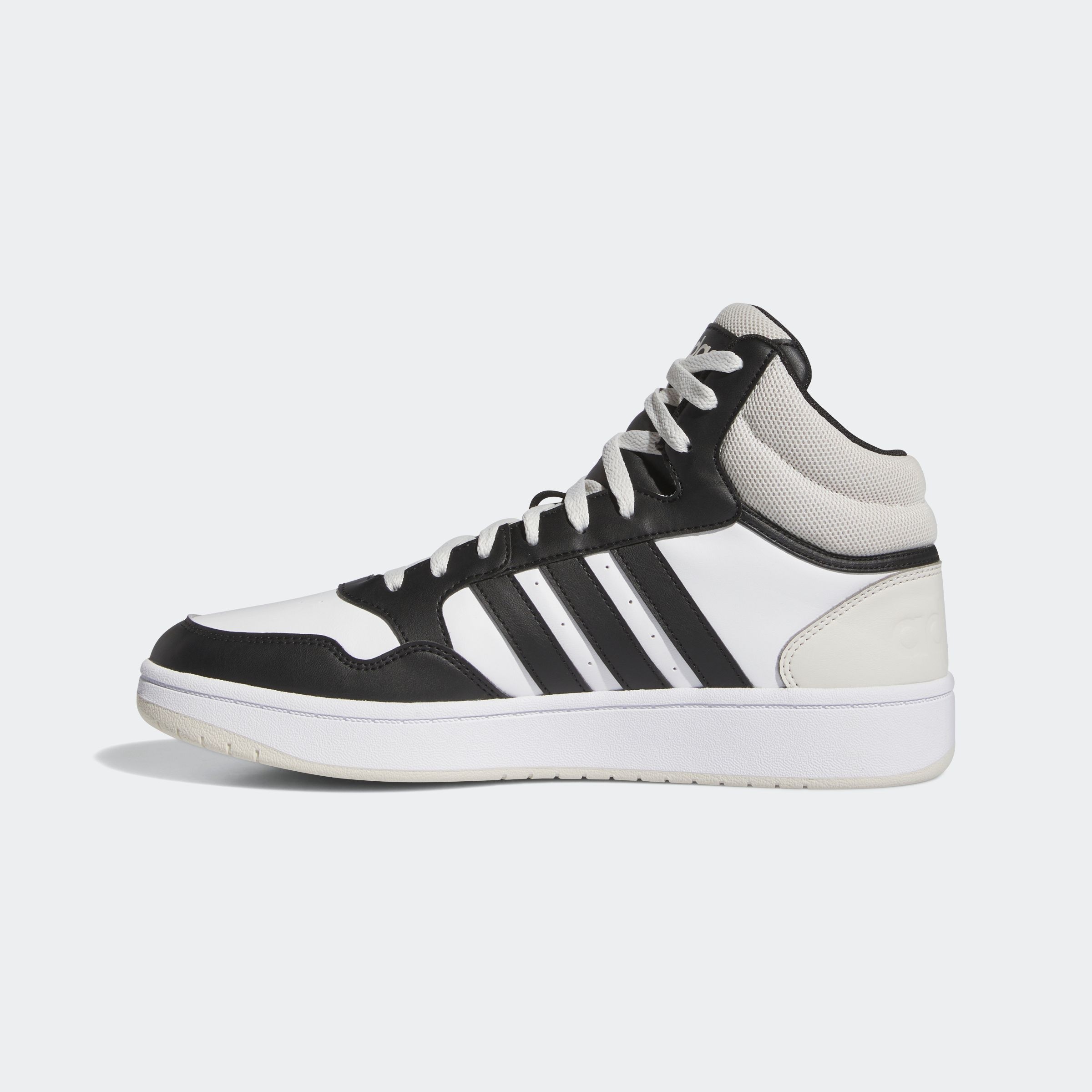 adidas Sportswear Sneaker »HOOPS 3.0 MID LIFESTYLE BASKETBALL CLASSIC VINTAGE«