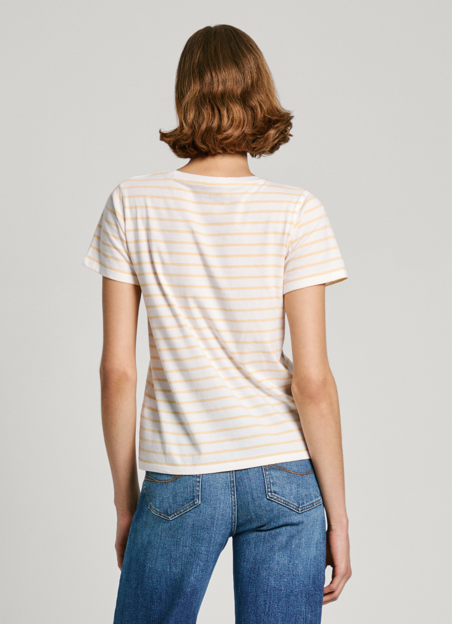 Pepe Jeans T-Shirt »ELBA«