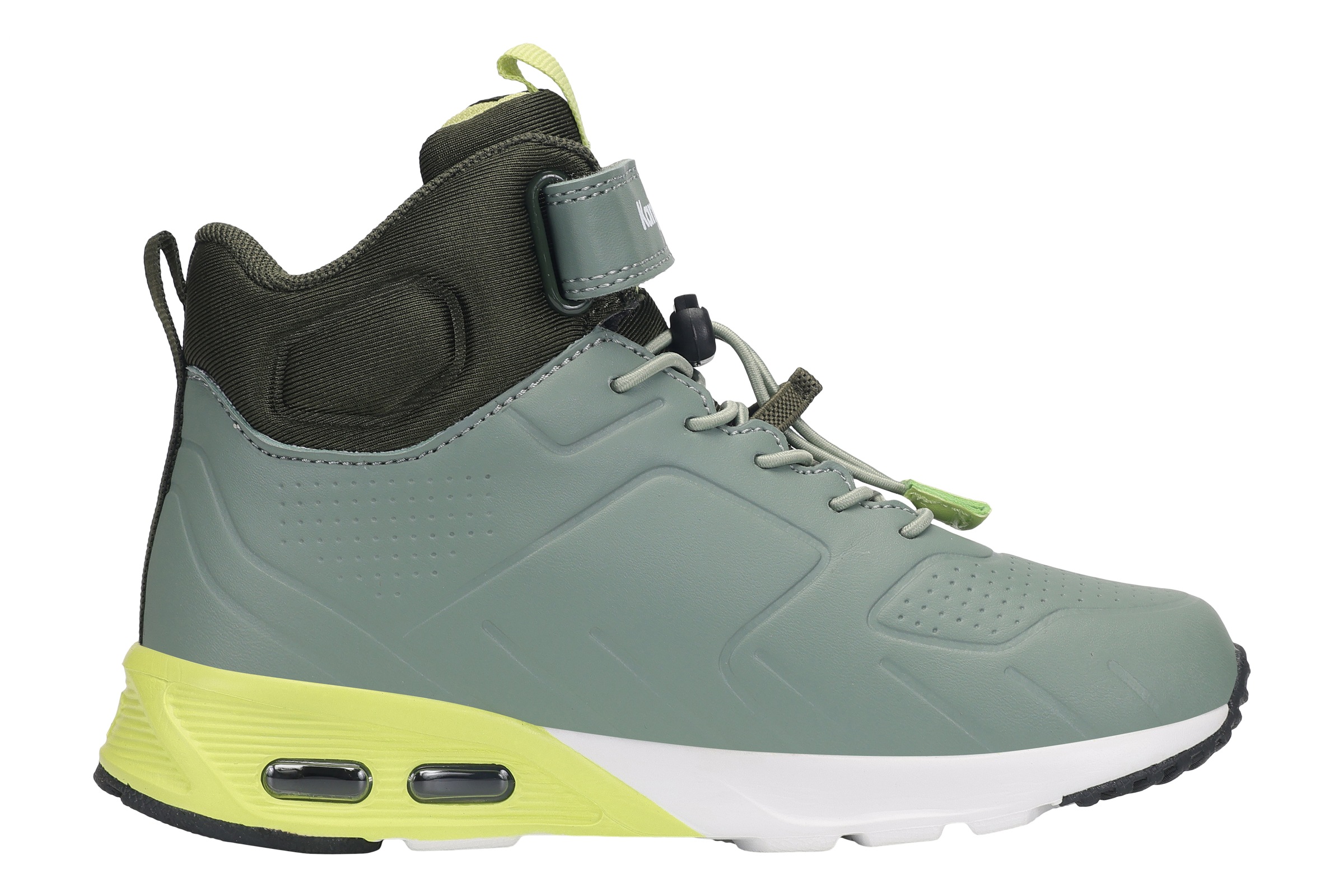 KangaROOS Sneaker »KX-MOLBO MID EV«, Wasserdicht