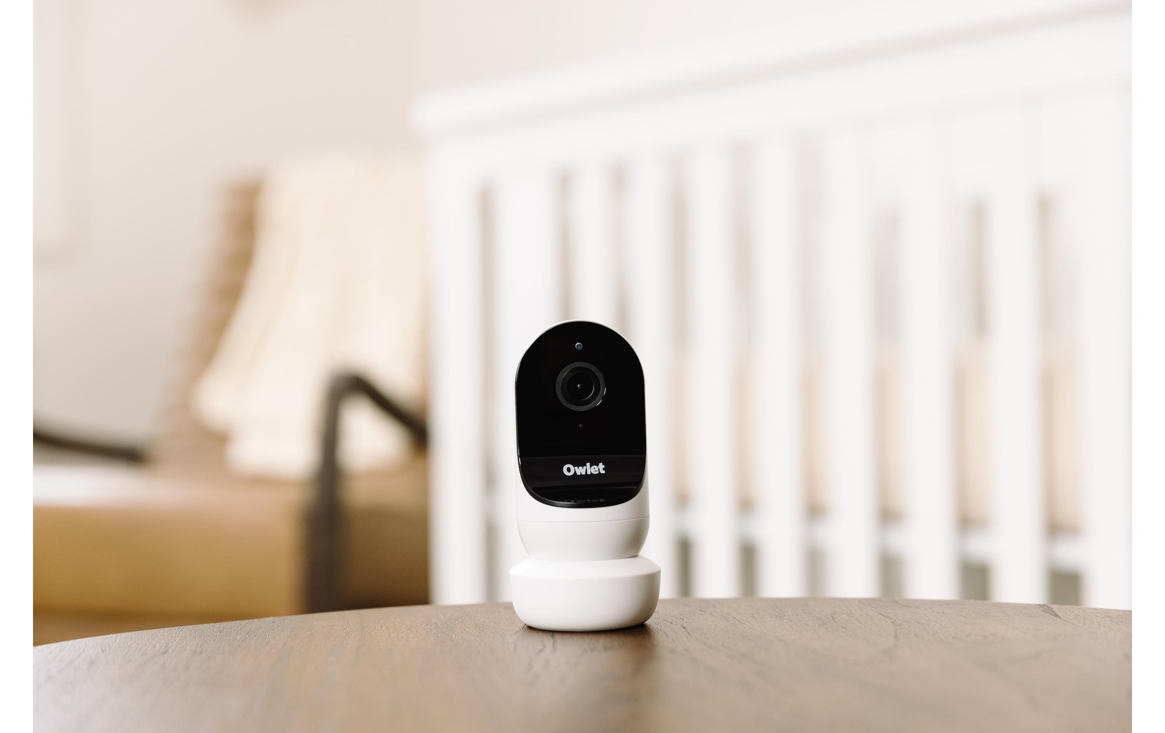 Video-Babyphone »Owlet Cam 2«