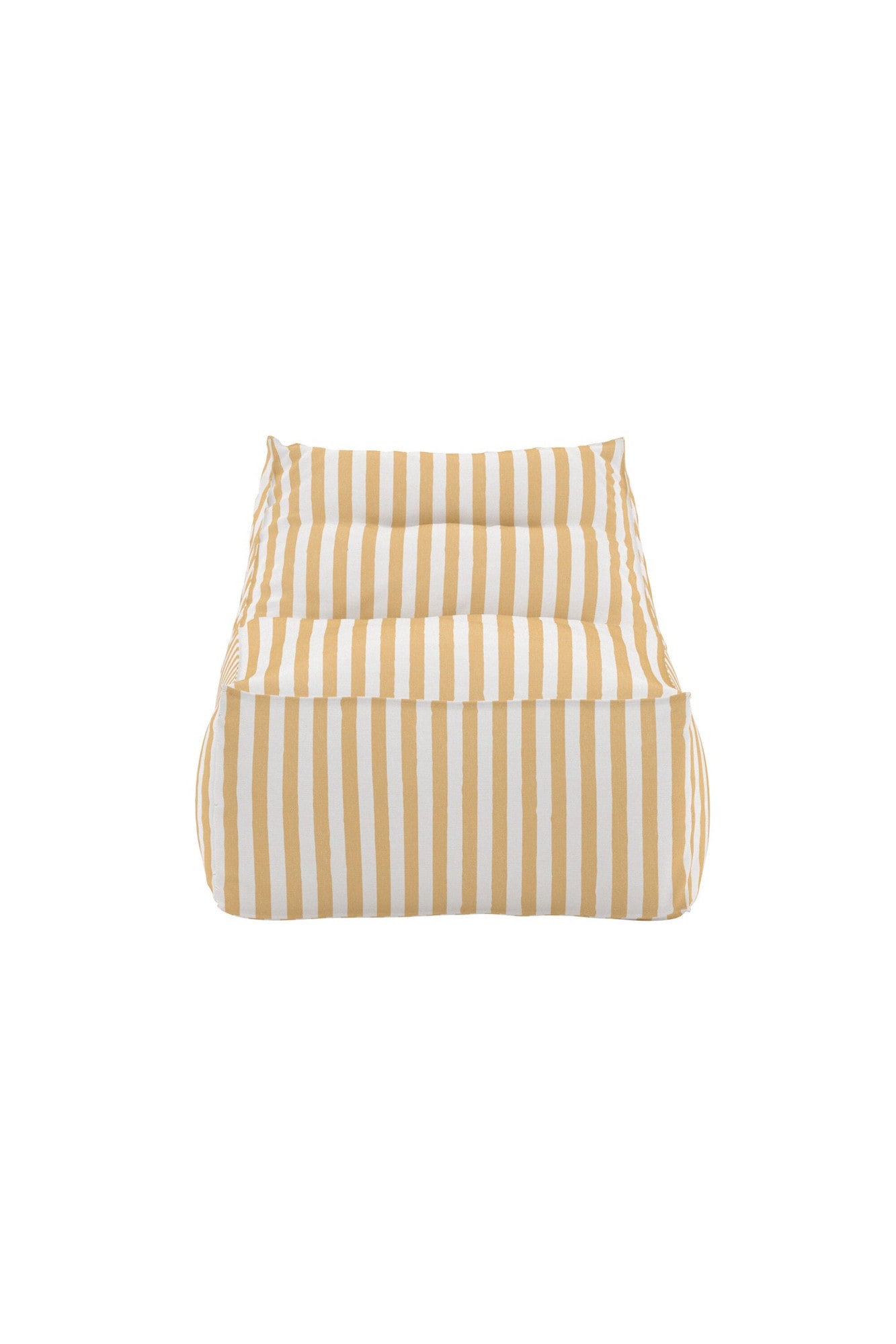 Venture Home Coussin de relaxation Sonnenliege skandinavisch, Stoffbezug, outdoor-geeignet, leicht
