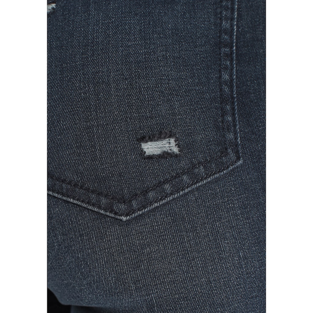 AJC 5-Pocket-Jeans