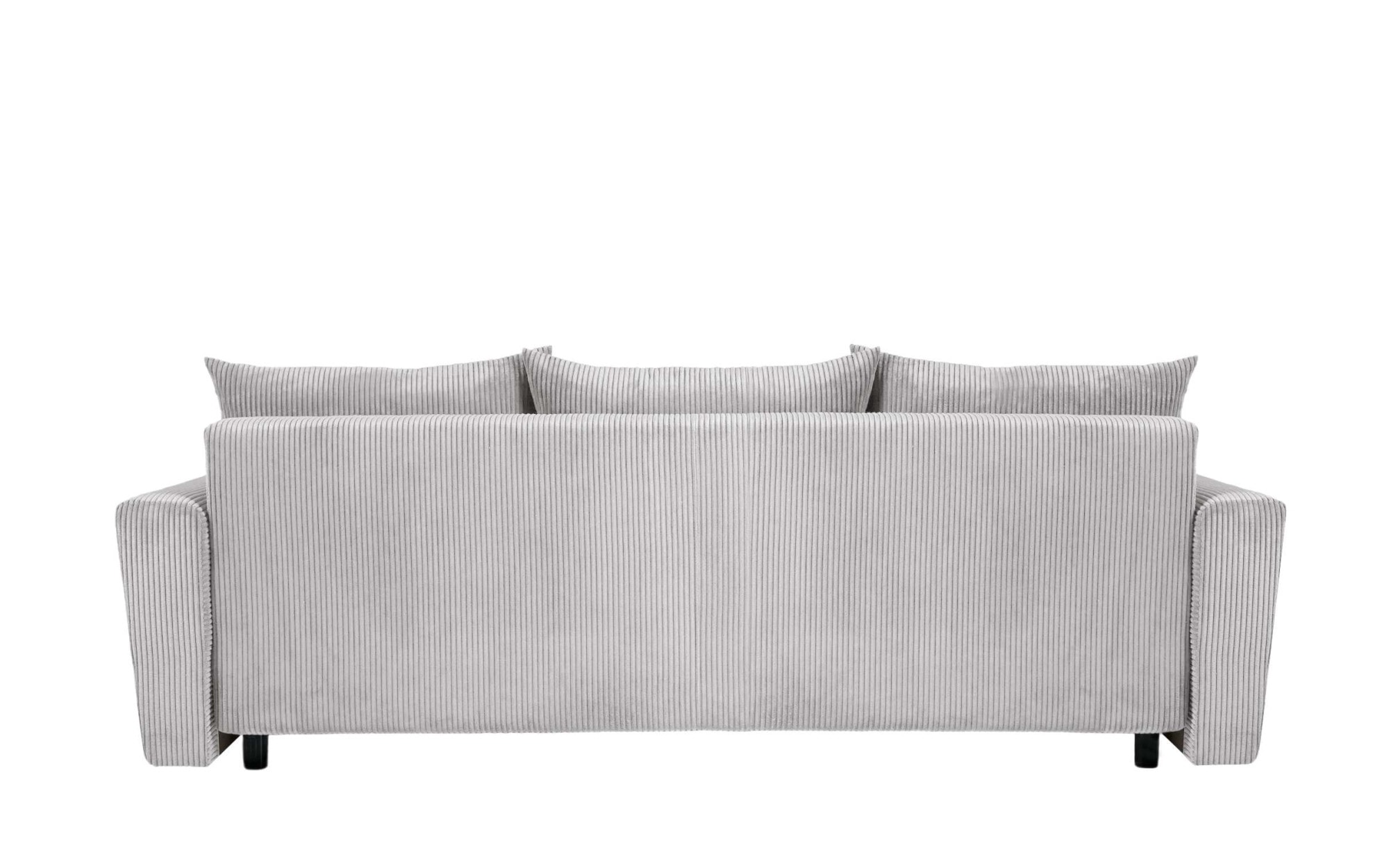 INOSIGN 3-Sitzer »MAGHERA 230 cm - OTTO. Verlässliche Qualität.« Schlafsofa, Bettkasten, pflegeleicht