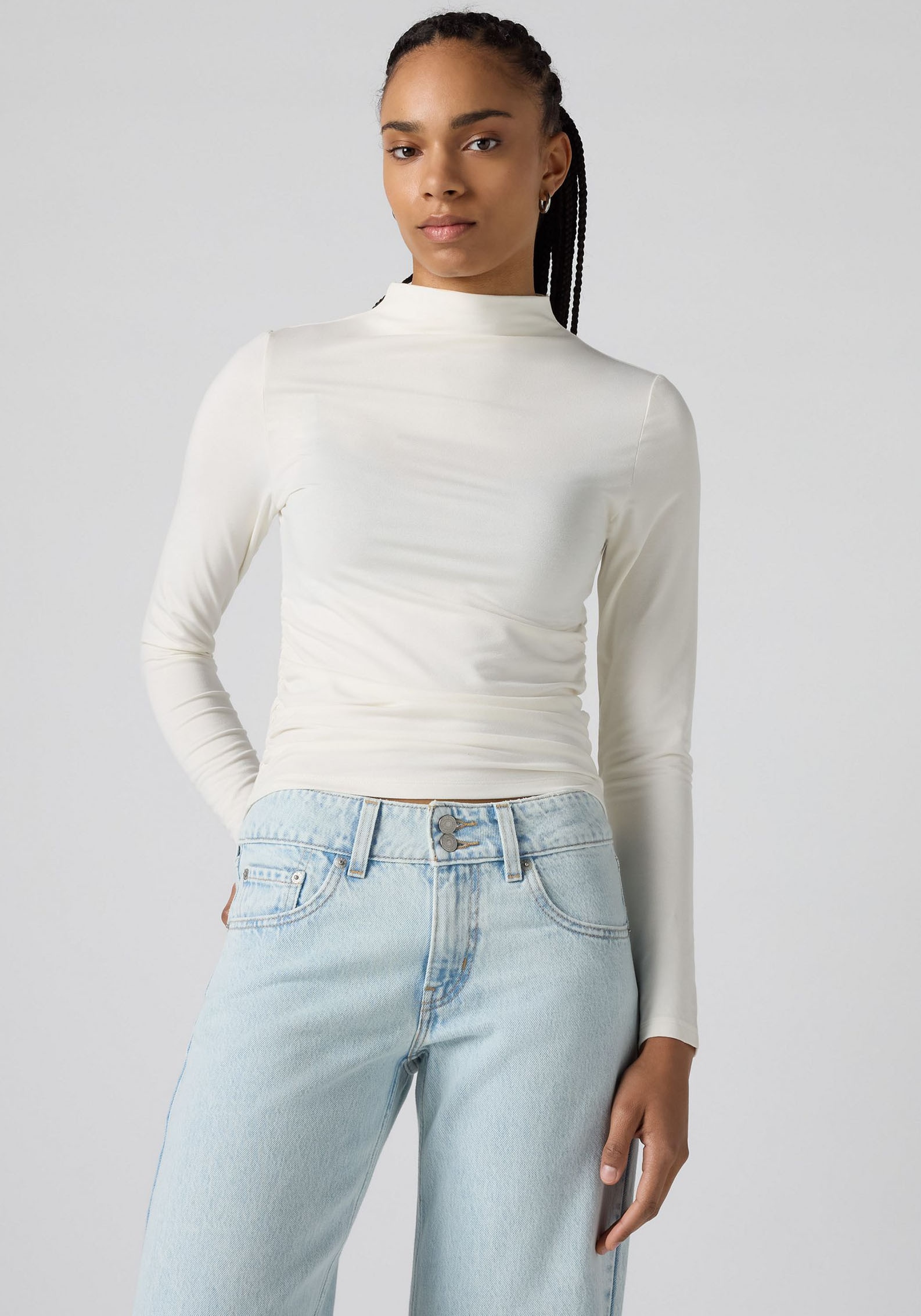 Levi's® Langarmshirt