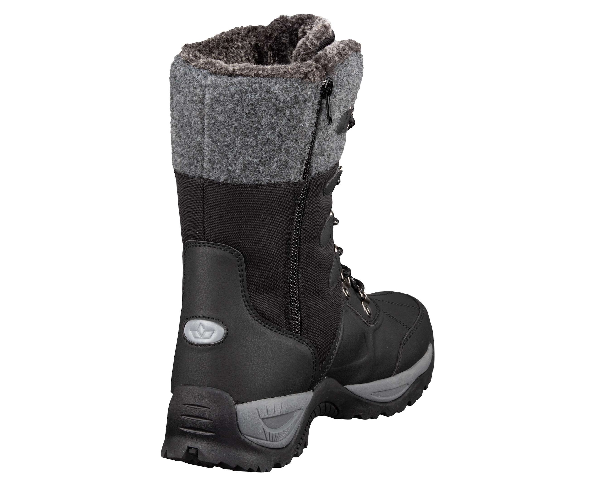 Lico Winterstiefel »Winterboot Silke«