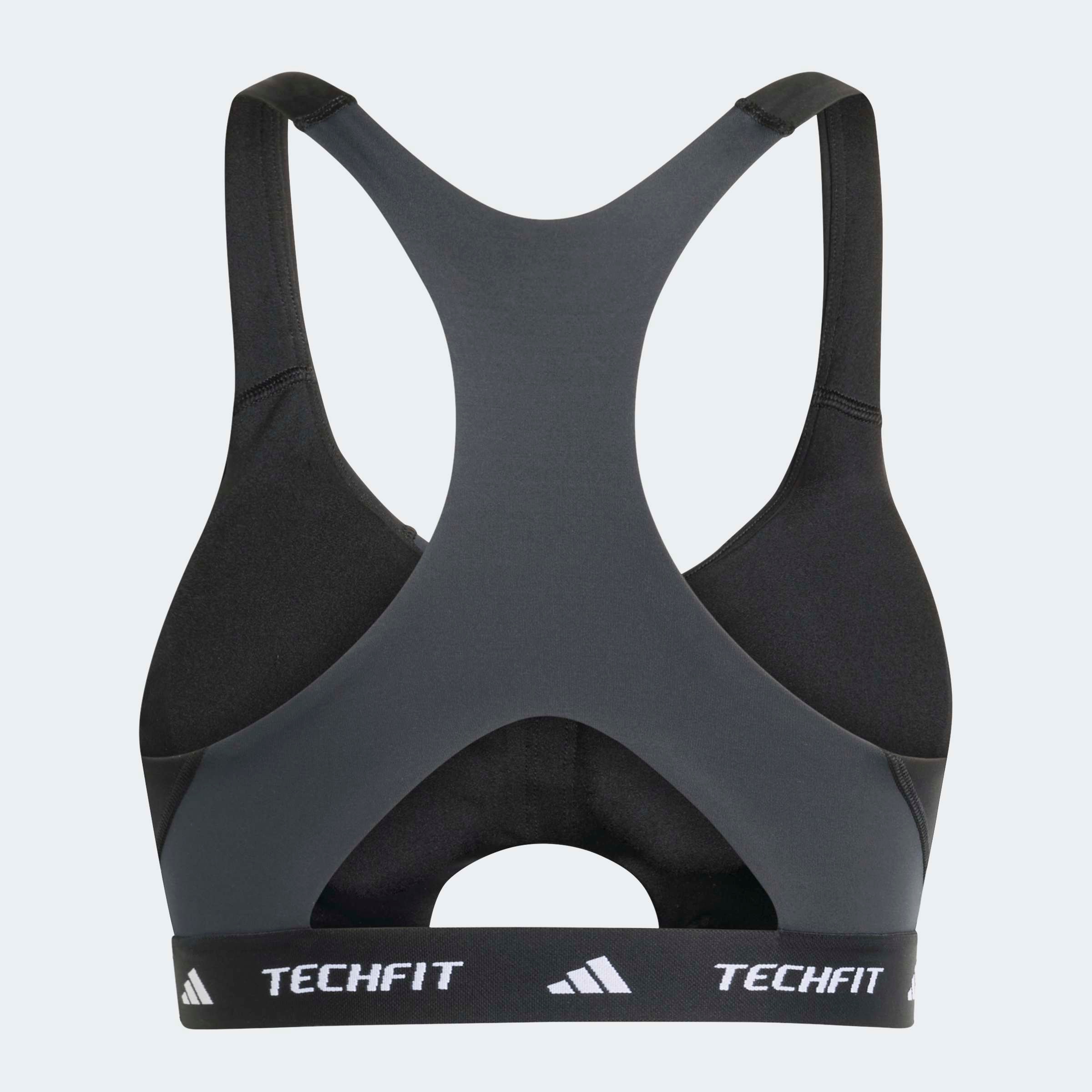 adidas Performance Sport-BH »TF CB MS BRA« ohne Bügel, mit Climacool® Technologie, aus Polyester