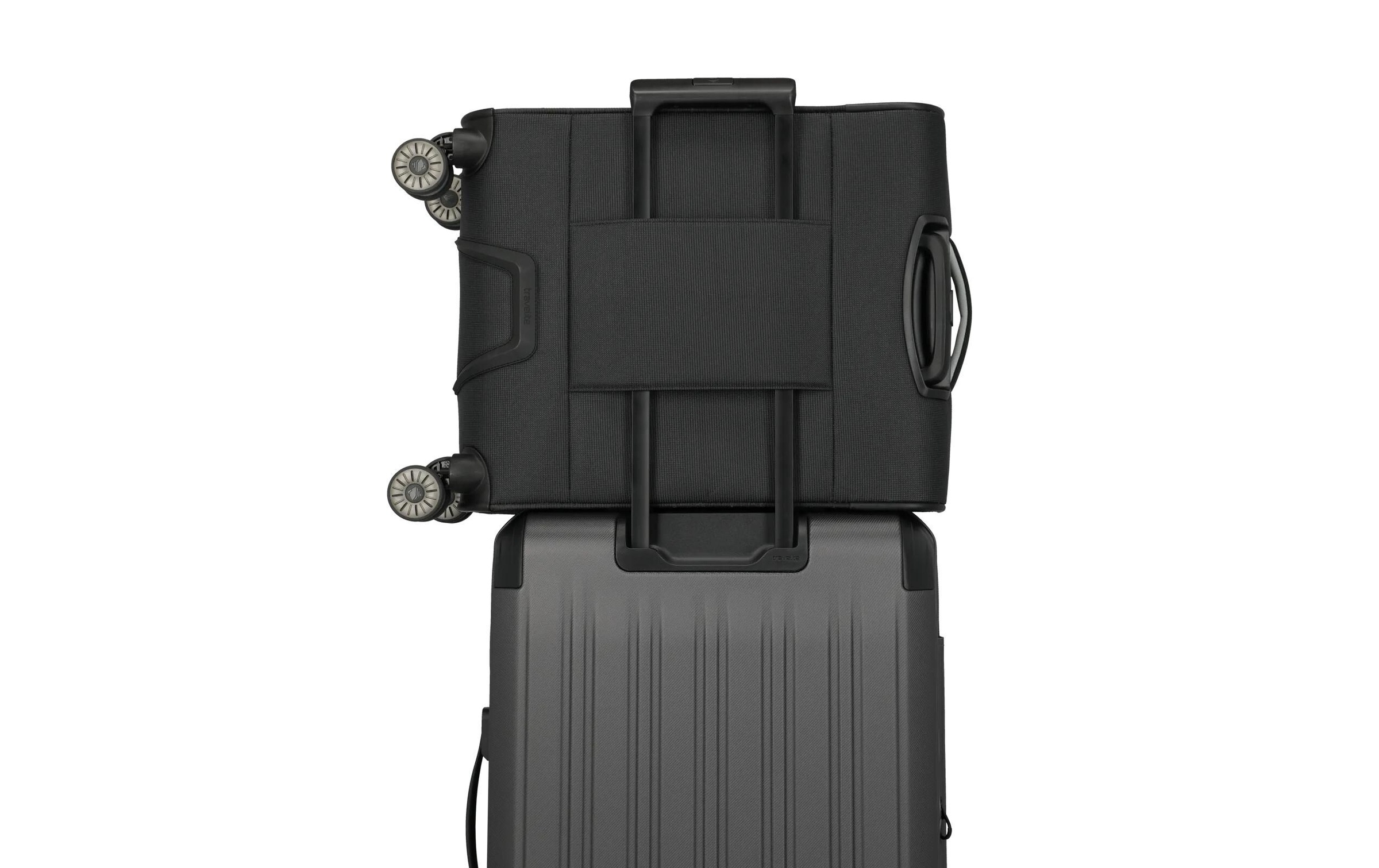 travelite Trolley »Jetpack S Light 2w«, 4 Rollen