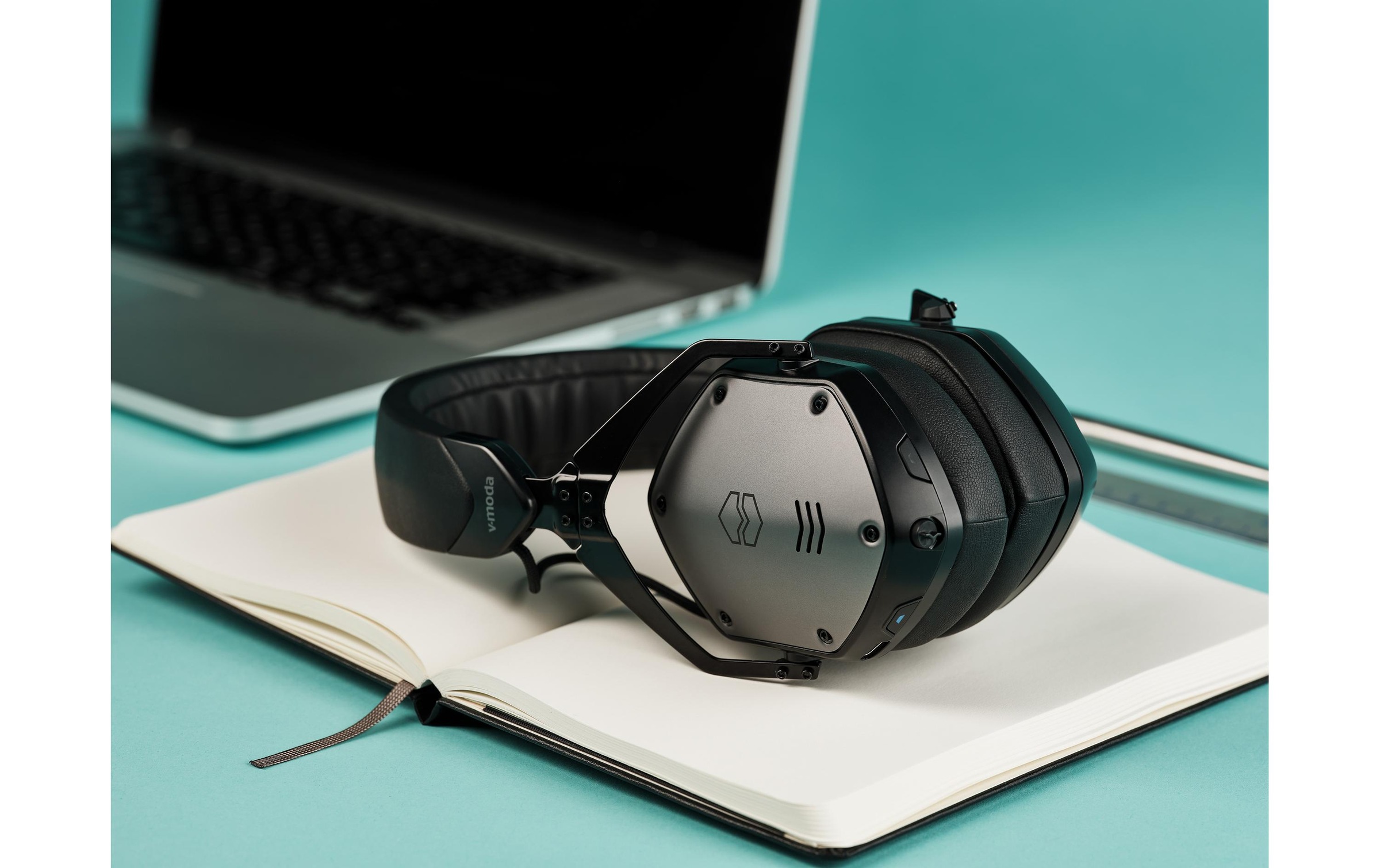   Casque supra-auriculaire »V-MODA M-200 ANC«