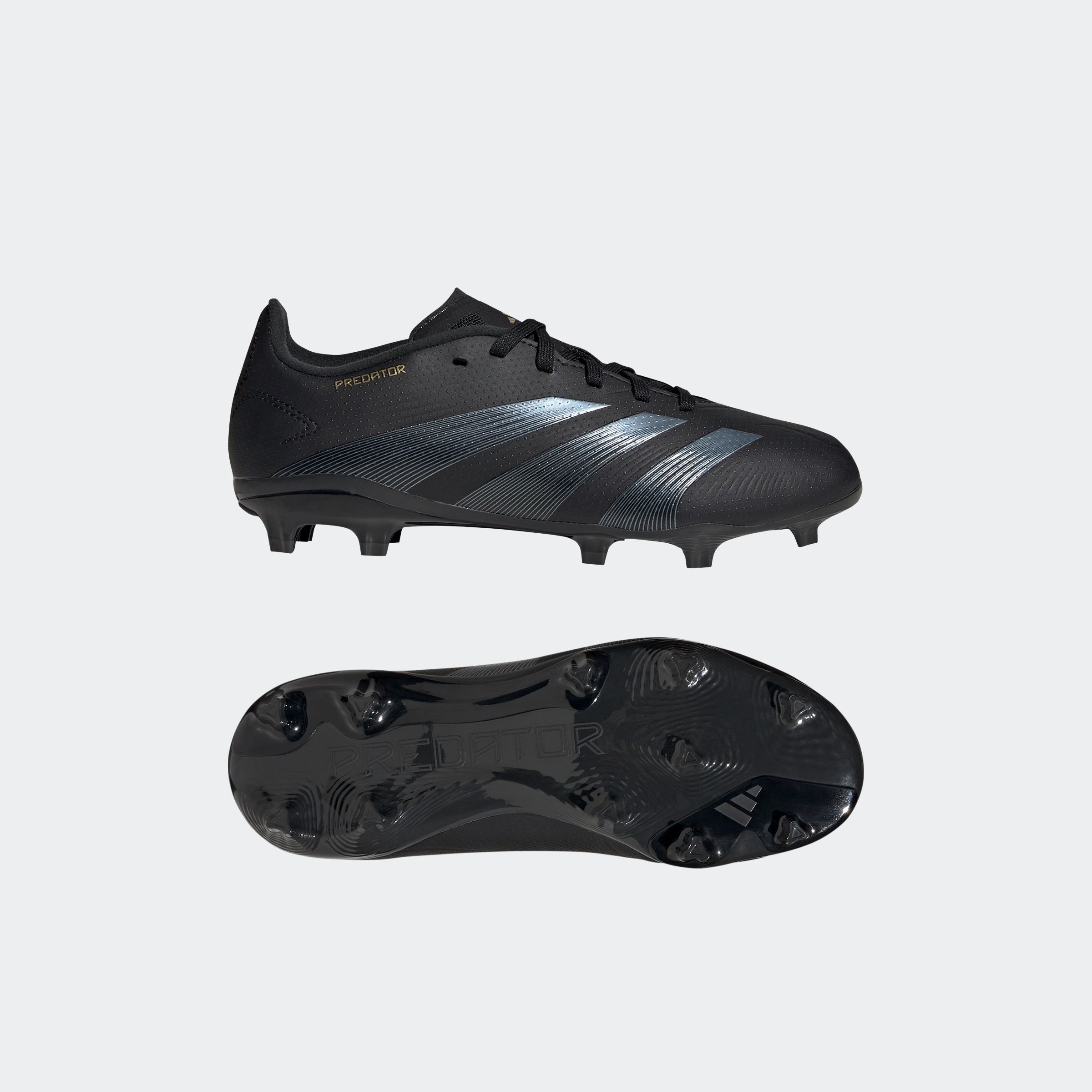 adidas Performance Fussballschuh »PREDATOR LEAGUE KIDS FG«, für Rasenplätze