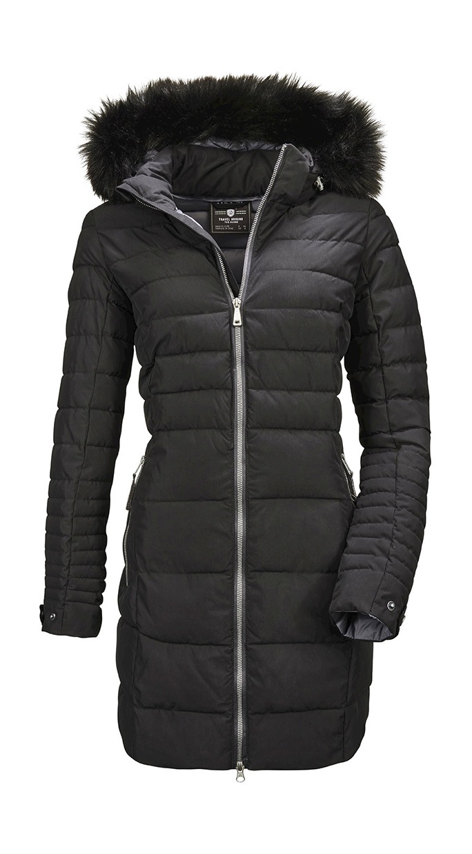 Image of G.I.G.A. DX by killtec Steppmantel »Ventoso WMN Quilted PRK F« bei Ackermann Versand Schweiz