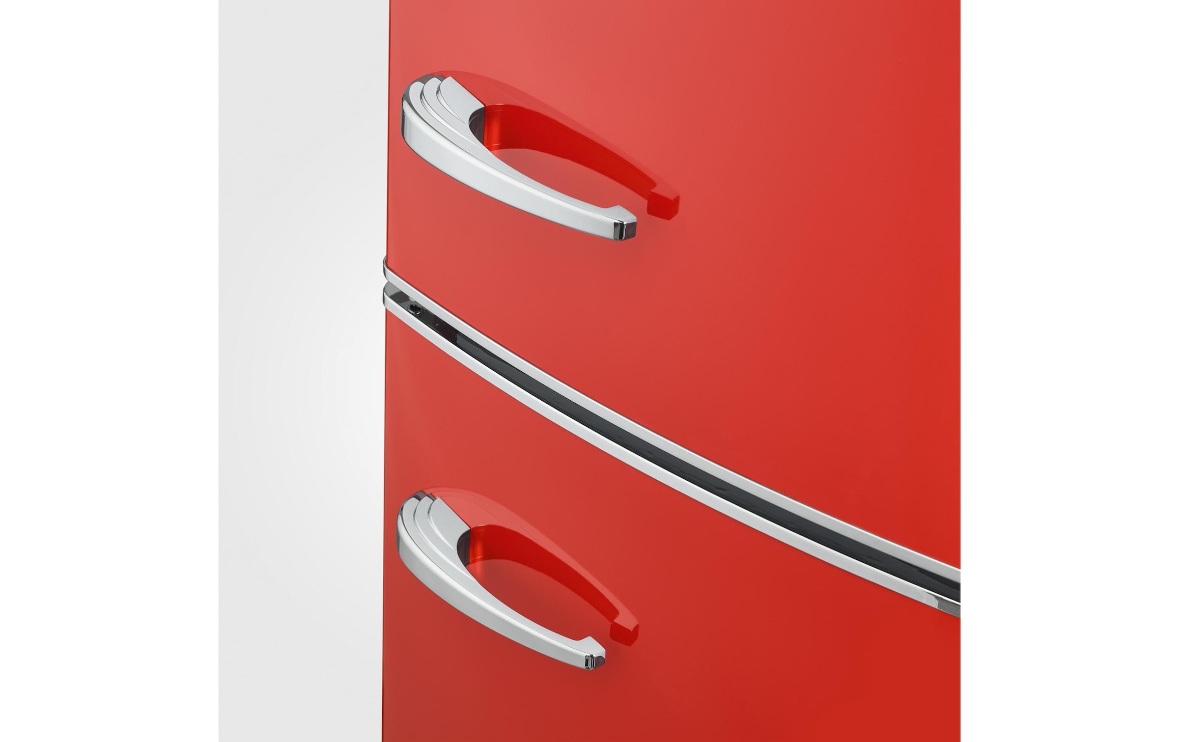 Severin Kühl-/Gefrierkombination »RKG8997« 194,3 cm hoch