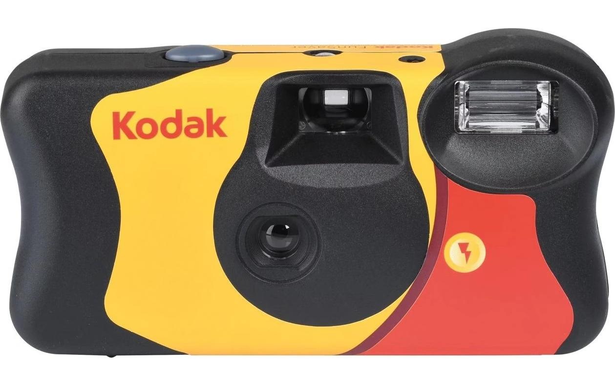 Image of Kodak Einwegkamera "FunSaver Camera 27"