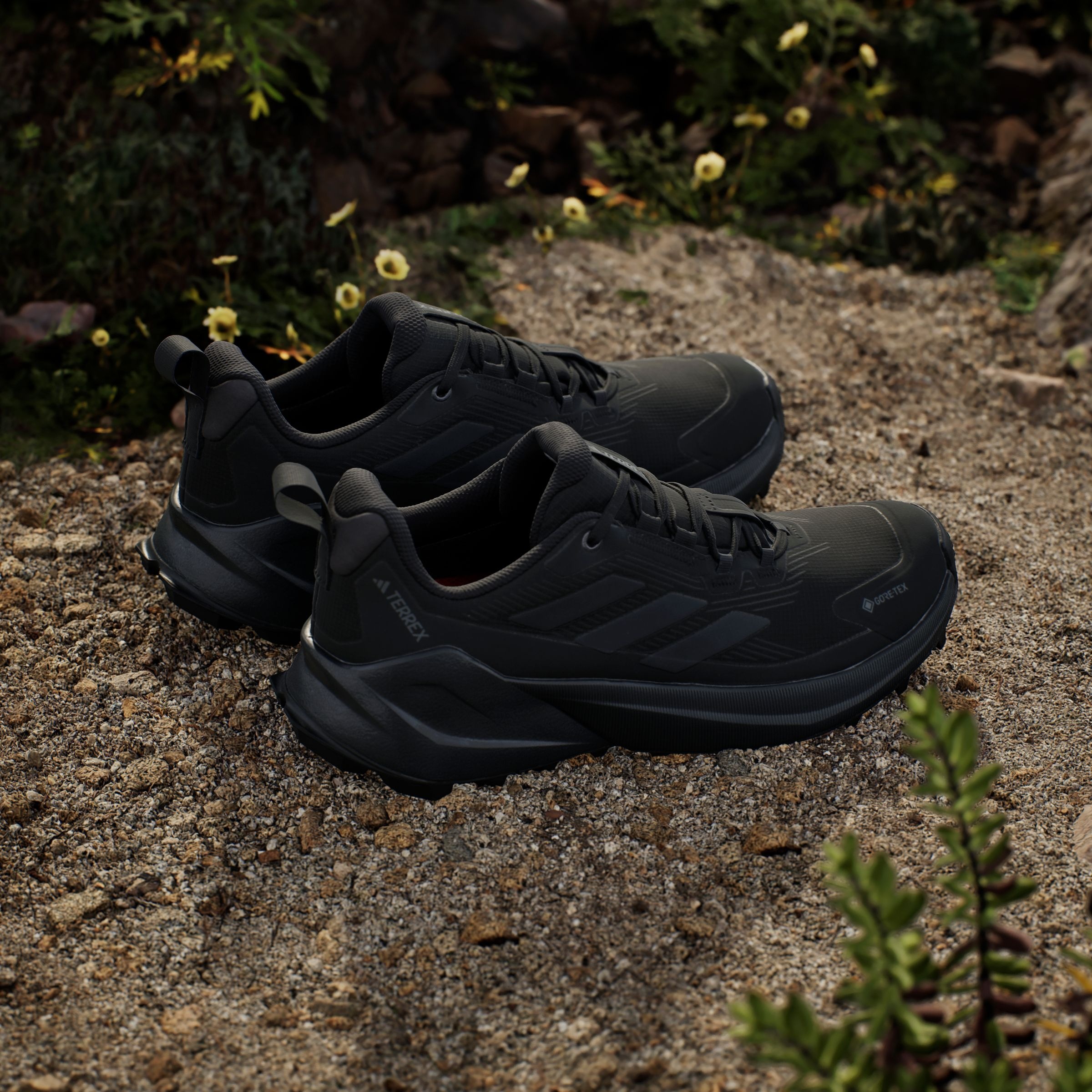 adidas TERREX Wanderschuh »TERREX TRAILMAKER 2.0 GORE-TEX«
