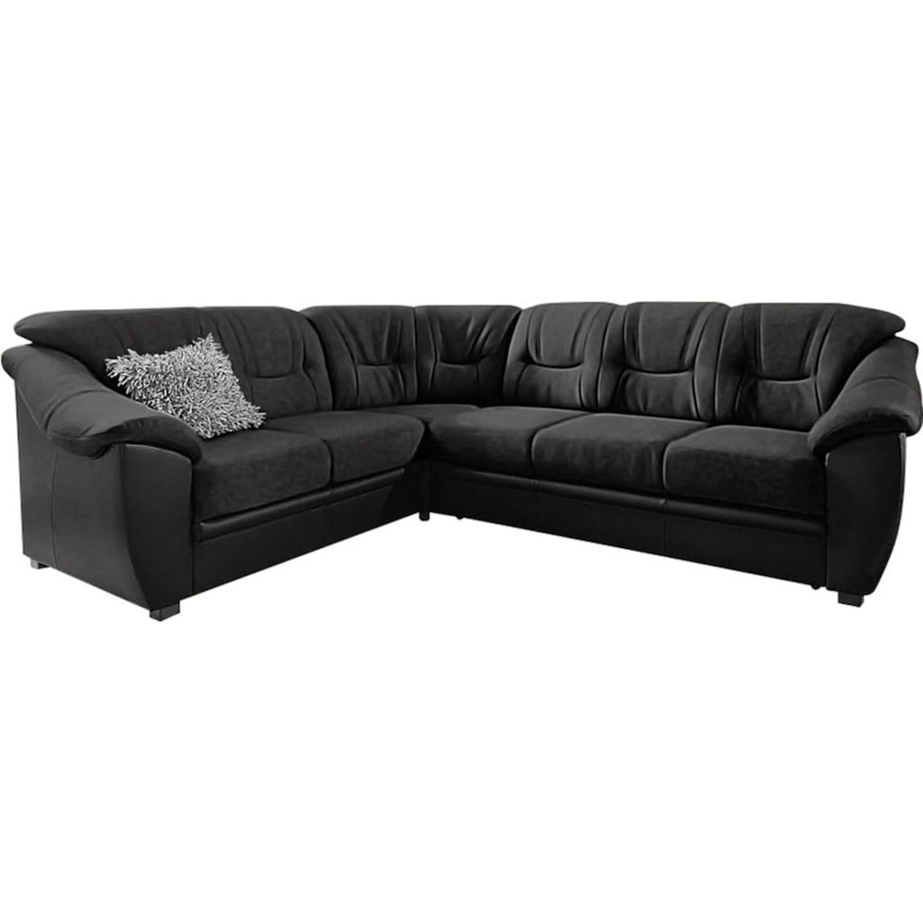 sit&more Ecksofa »Savona«