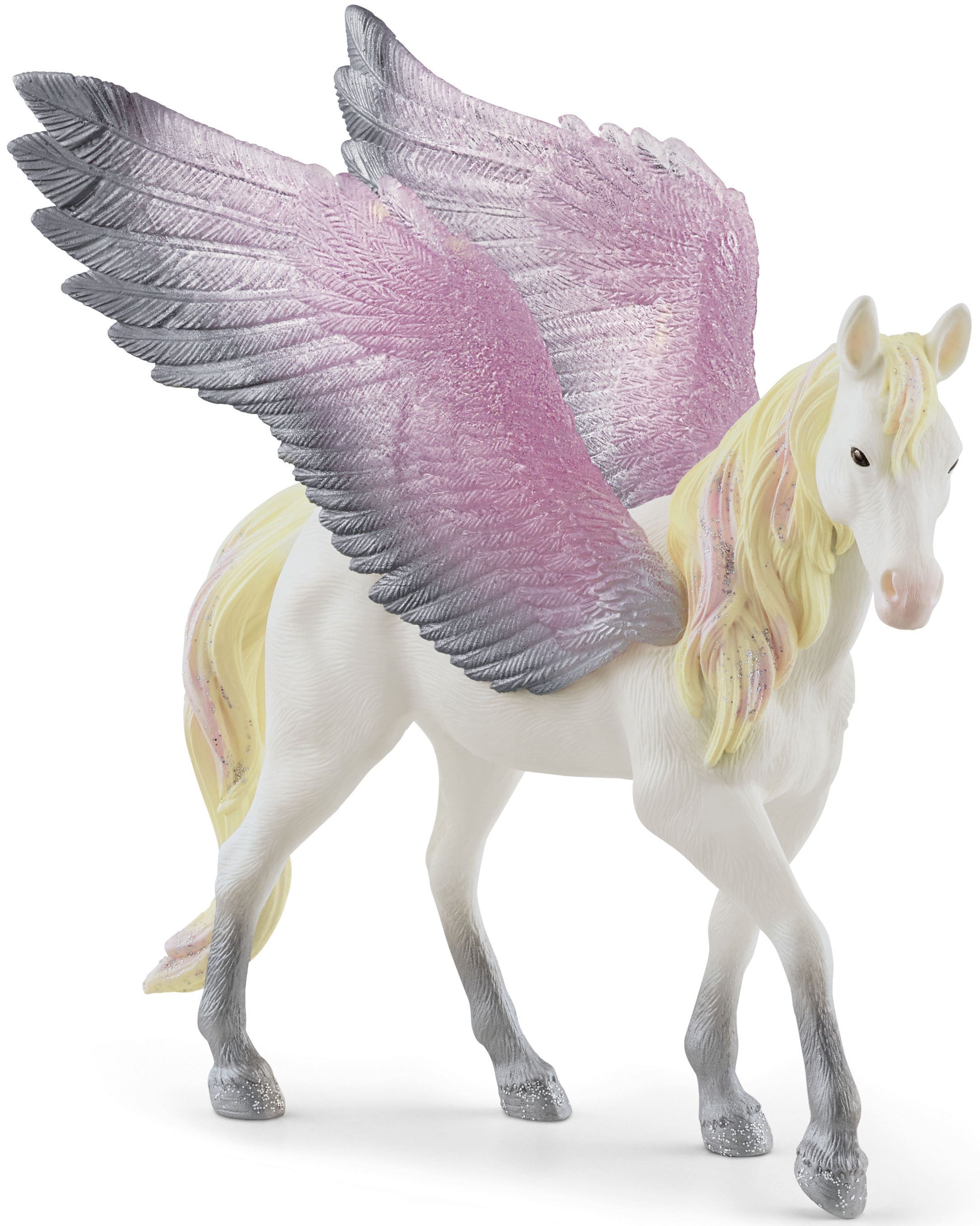 Image of Schleich® Spielfigur »bayala, Pegasus (70720)« bei Ackermann Versand Schweiz