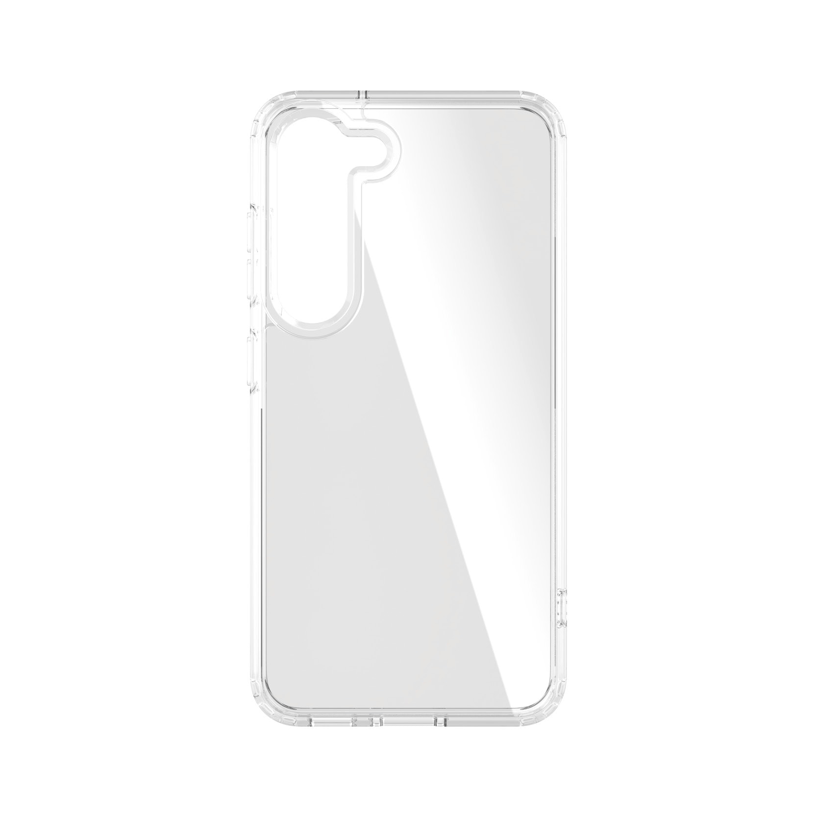 PanzerGlass Couverture arrière »Hardcase - - Samsung Galaxy S23 AB«
