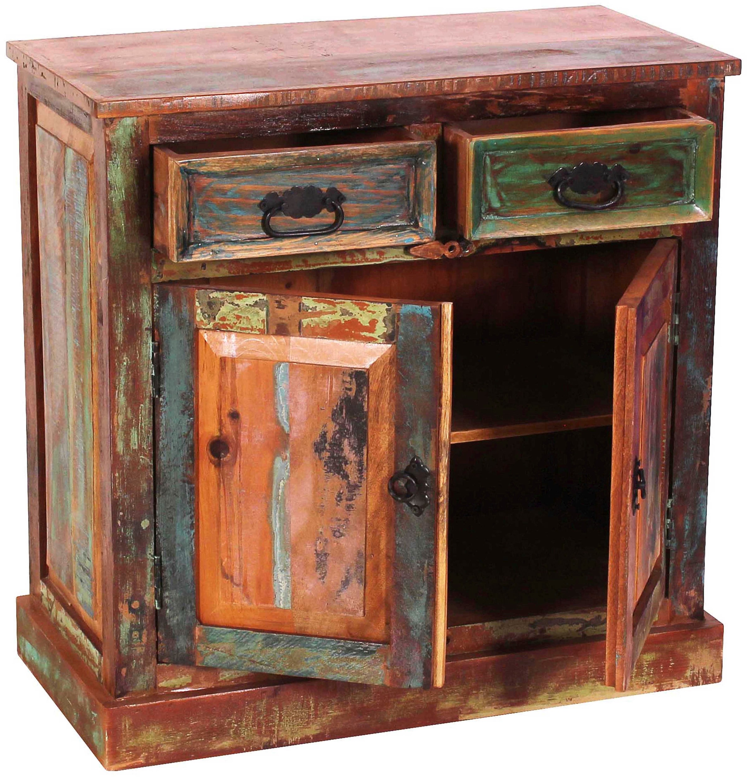 SIT Commode »Riverboat«
