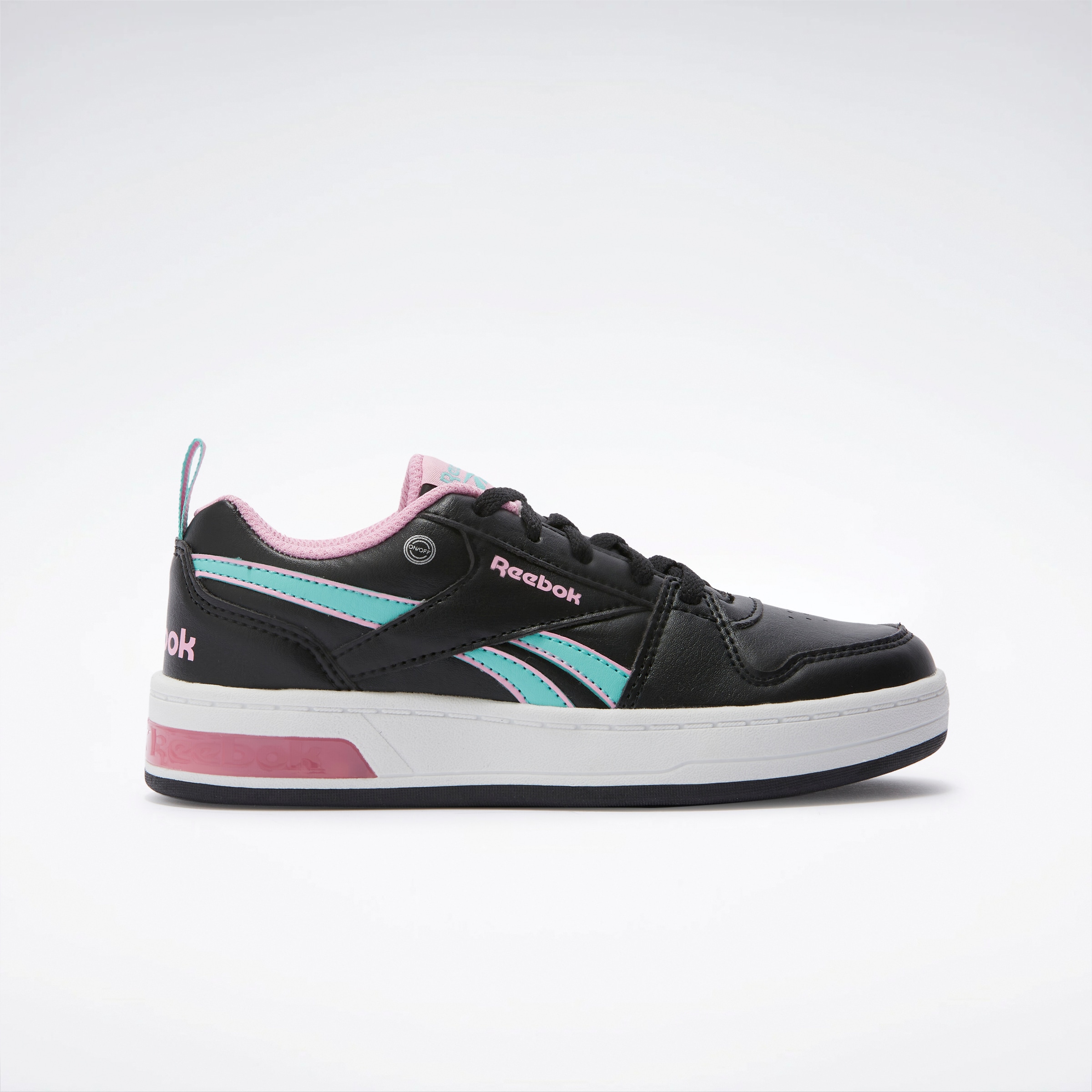 Reebok Classic Sneaker »REEBOK ROYAL PRIME STEP N' FLASH«