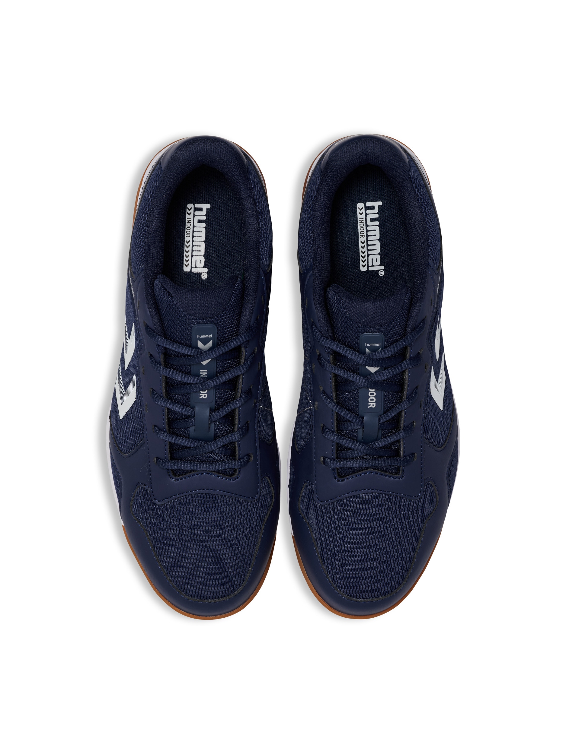 hummel Chaussures d'intérieur »COURT CONTROL II«  atmungsaktiv, Non-Marking-Sohle