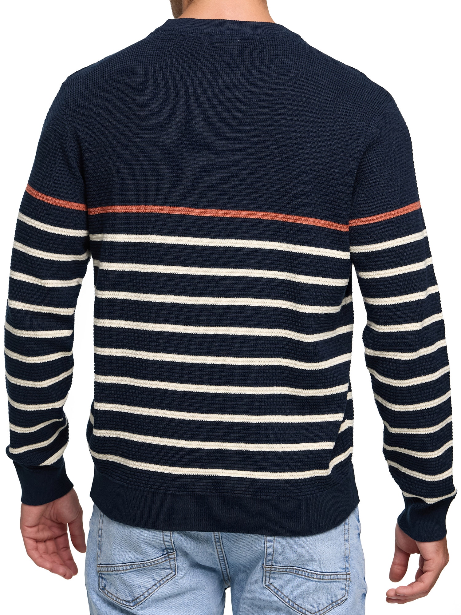 Indicode Strickpullover »INMars«