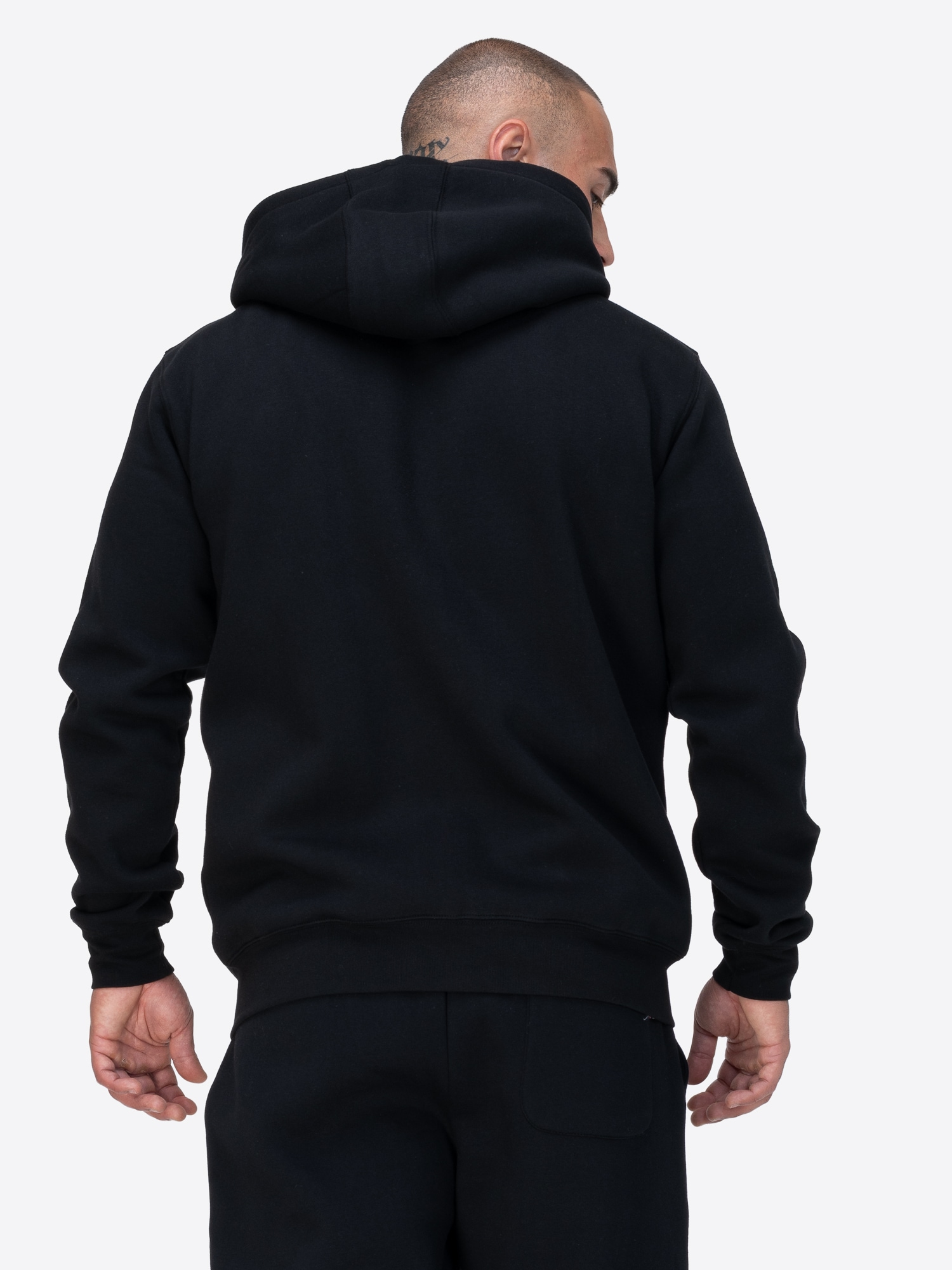 Lonsdale Sweat à capuche »GARRIGILL« 1 cuis tlg.