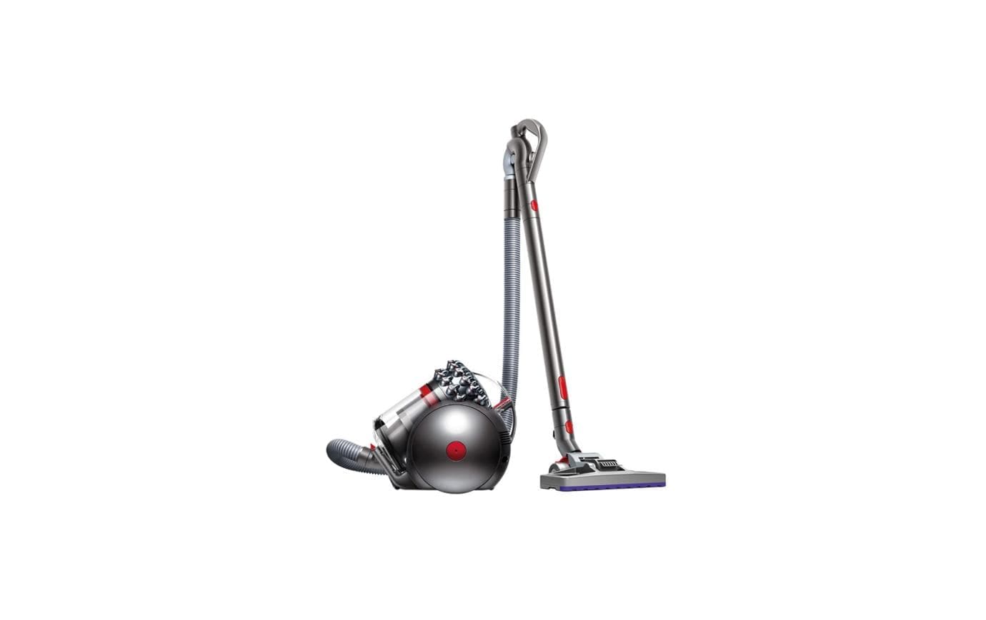DYSON Bodenstaubsauger »Cinetic Big Ball Absolute 2« 700 W