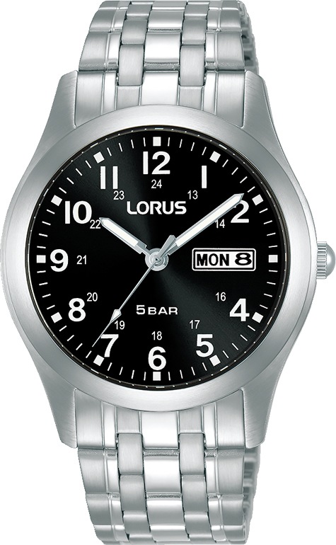 Image of LORUS Quarzuhr »RXN73DX9« bei Ackermann Versand Schweiz