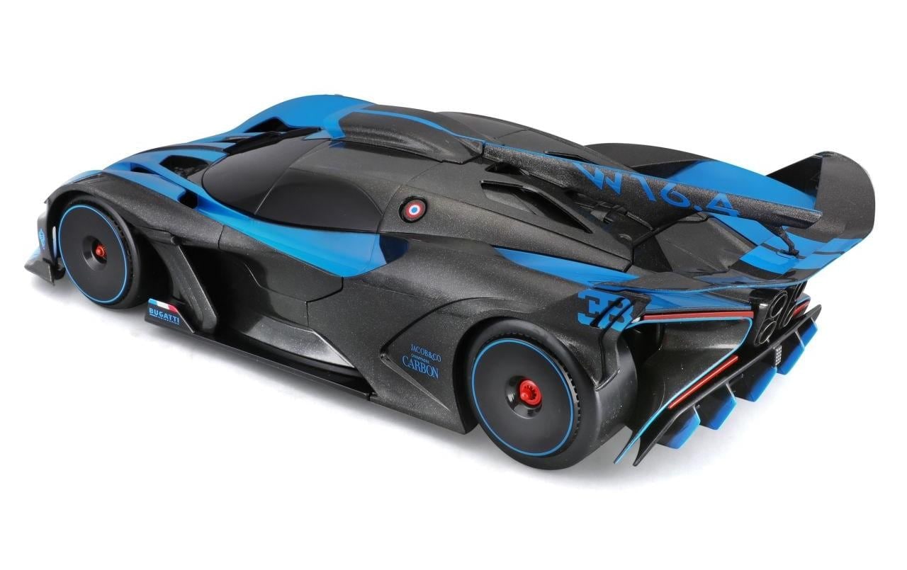 Maisto® RC-Auto »RC Bugatti Bolide 1/14«