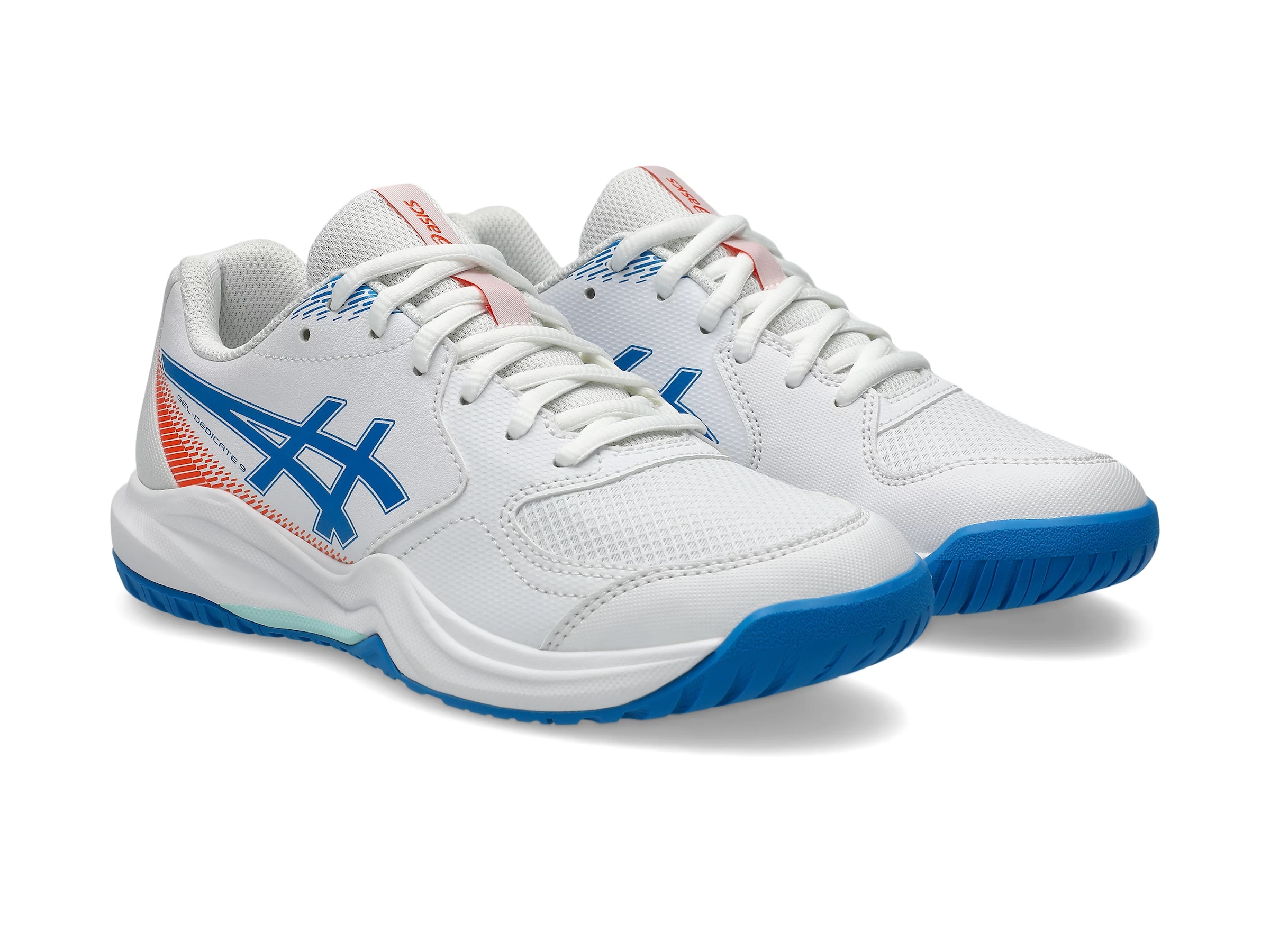 Asics Tennisschuh »GEL-DEDICATE 9 GS«  All-Court-Schuh für alle Untergründe