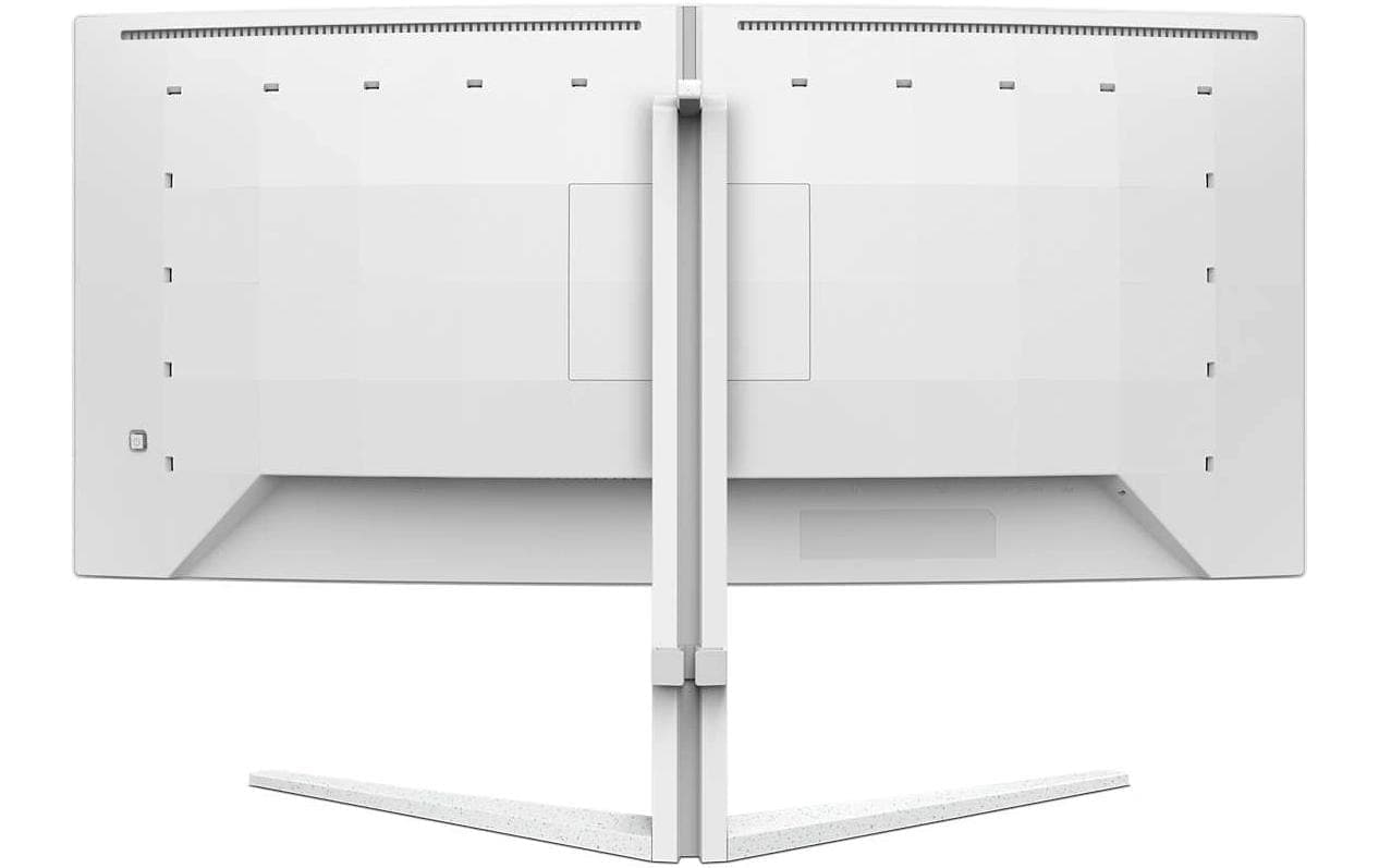 Philips Gaming-Monitor »34M2C5501A/00«, 86,02 cm/34 Zoll, 3440 x 1440 px, UWQHD, 1 ms Reaktionszeit, 180 Hz