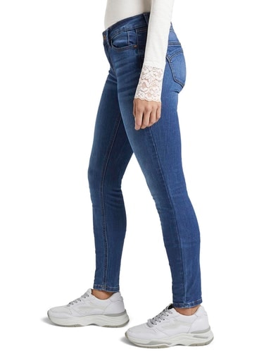 TOM TAILOR Denim Jeans skinny »JONA«