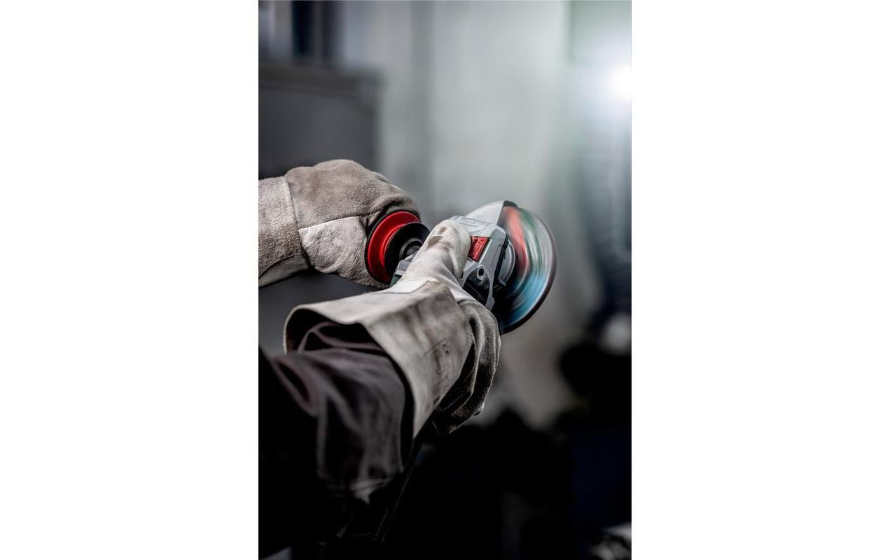 metabo Winkelschleifer »WE 17-125 Quick«