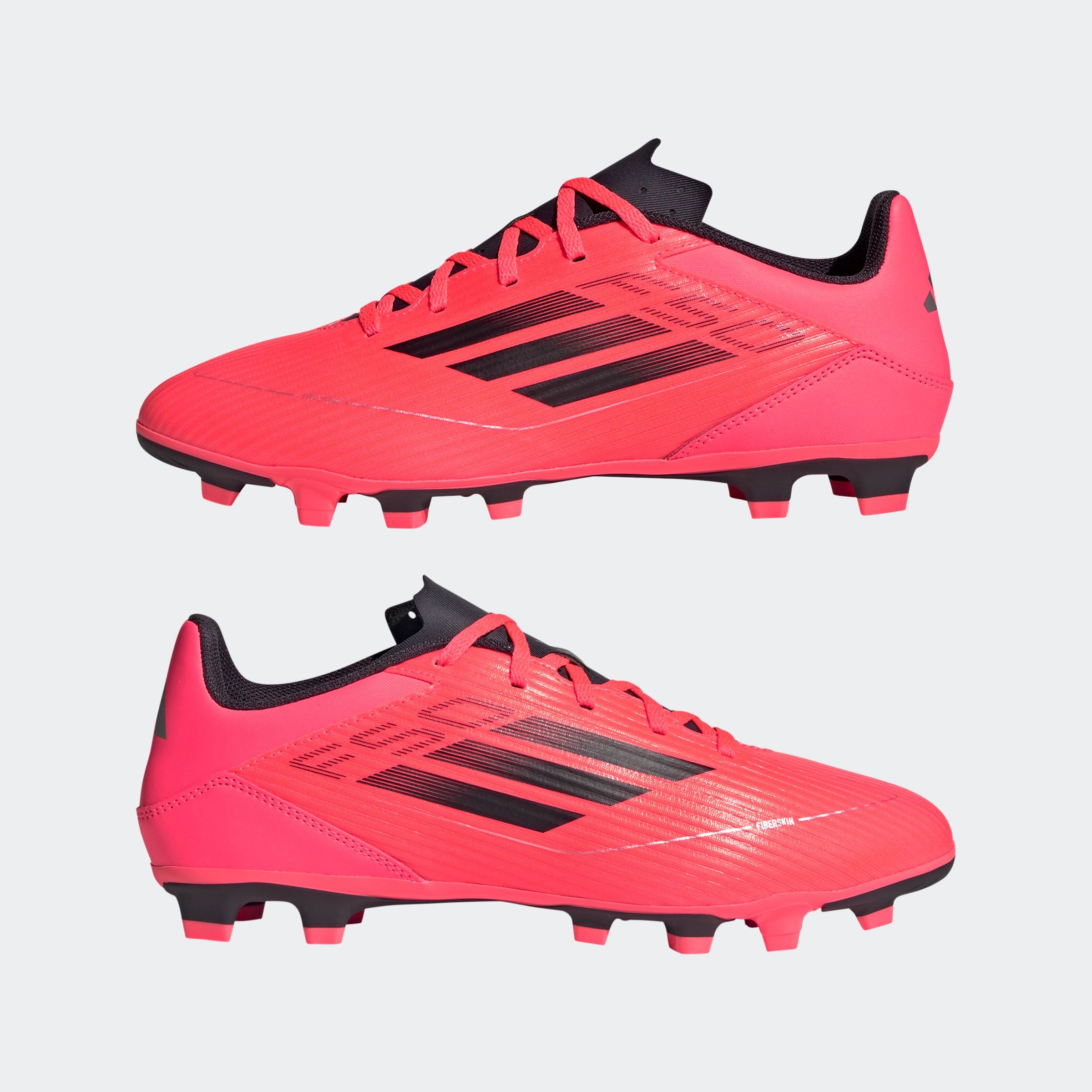 adidas Performance Fussballschuh »F50 CLUB FXG«, für Rasenplätze