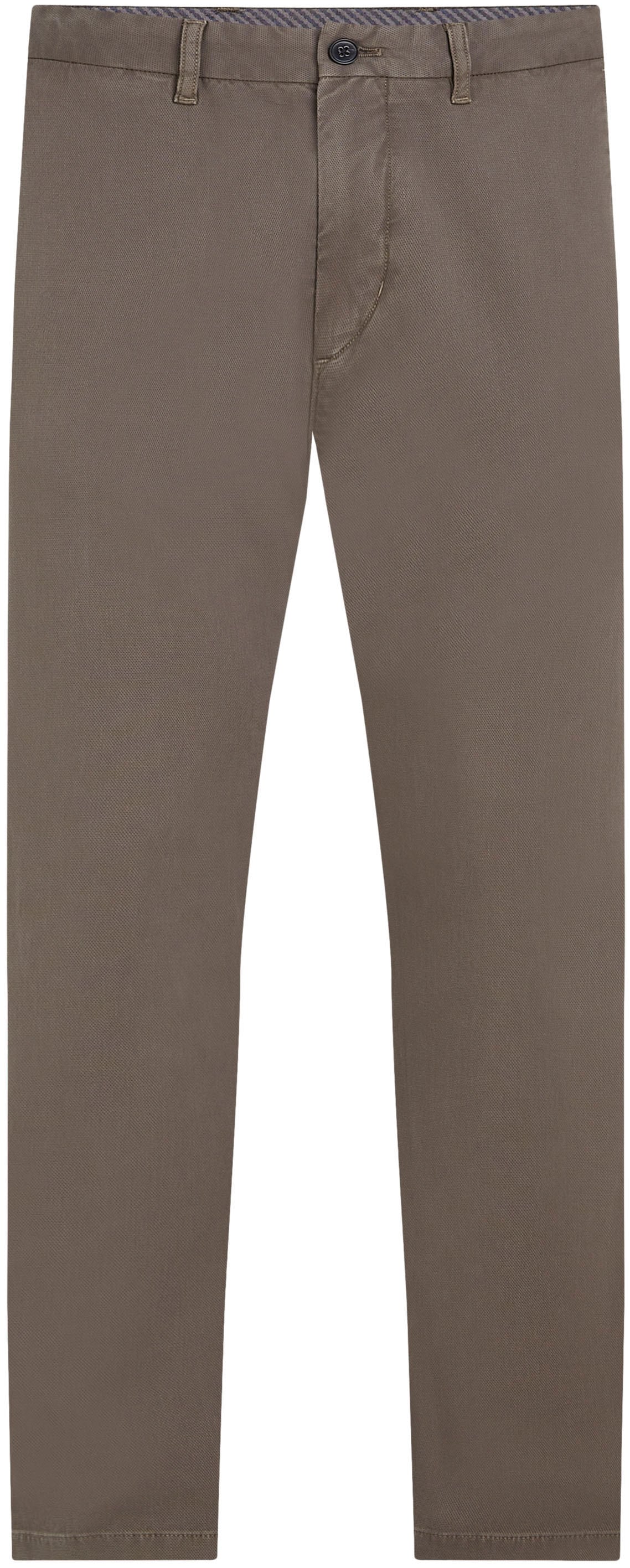 Tommy Hilfiger Chinohose »DENTON STRUCTURE GMD«