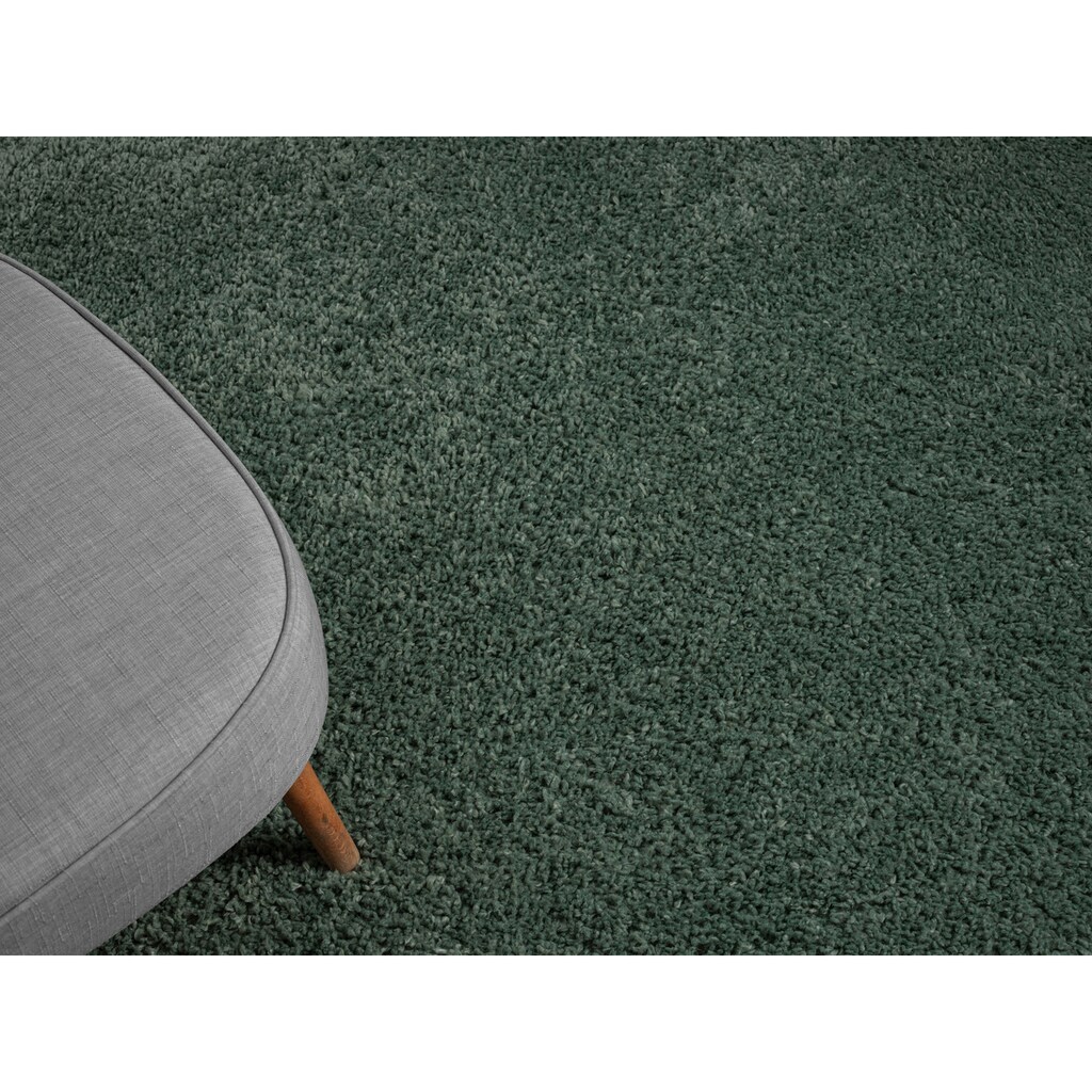 my home Teppich »Banji«, rechteckig