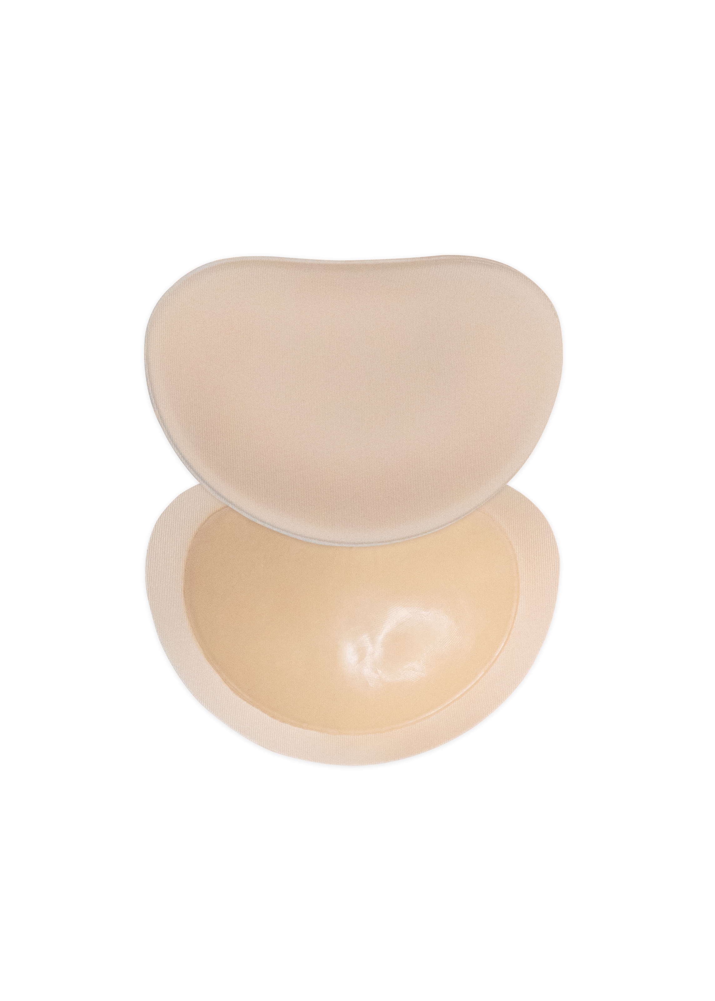 MAGIC Bodyfashion BH-Einlagen »Sticky Push-Up« 1 Paar