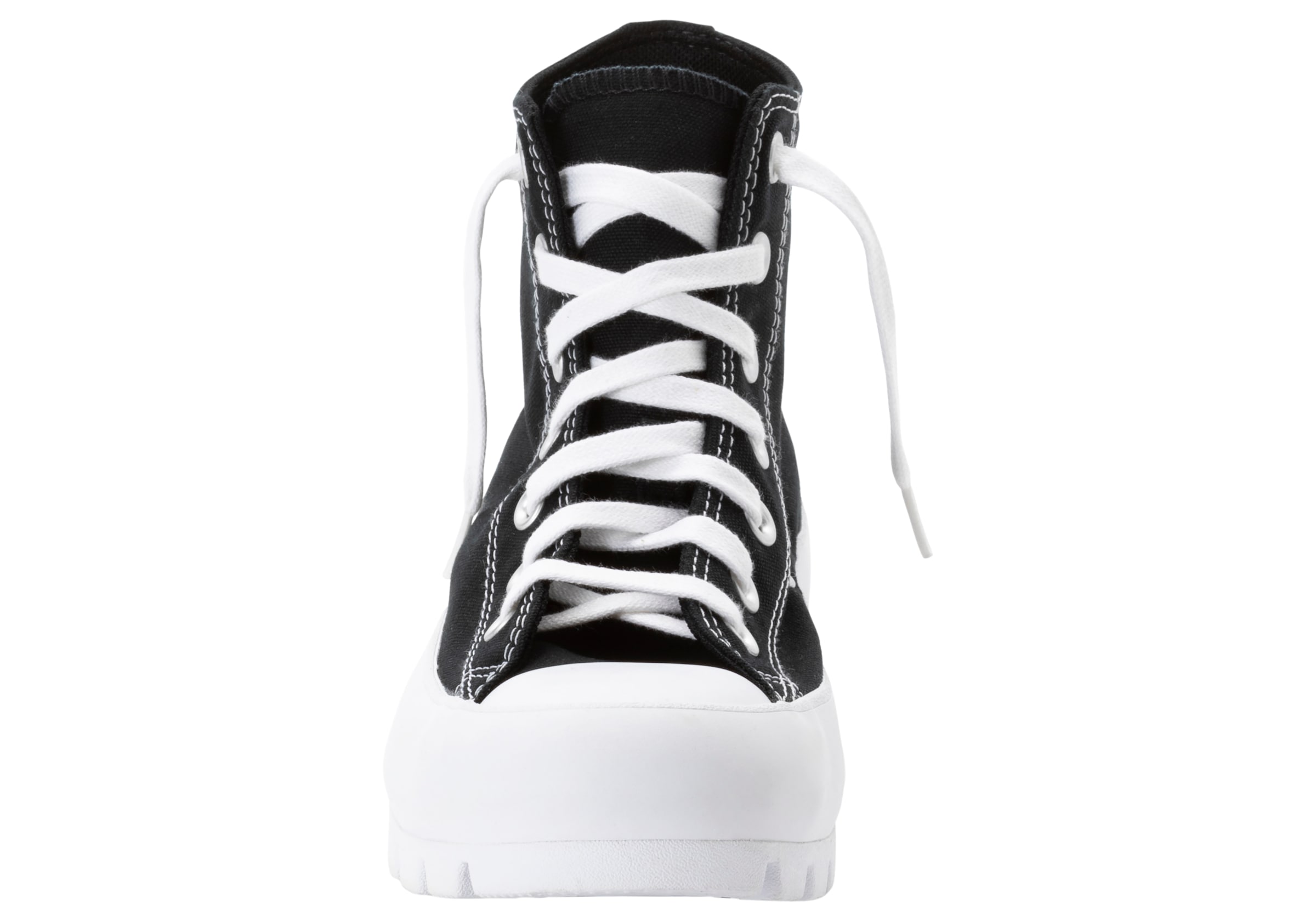 Converse Sneaker »CHUCK TAYLOR ALL STAR LUGGED CANVAS«