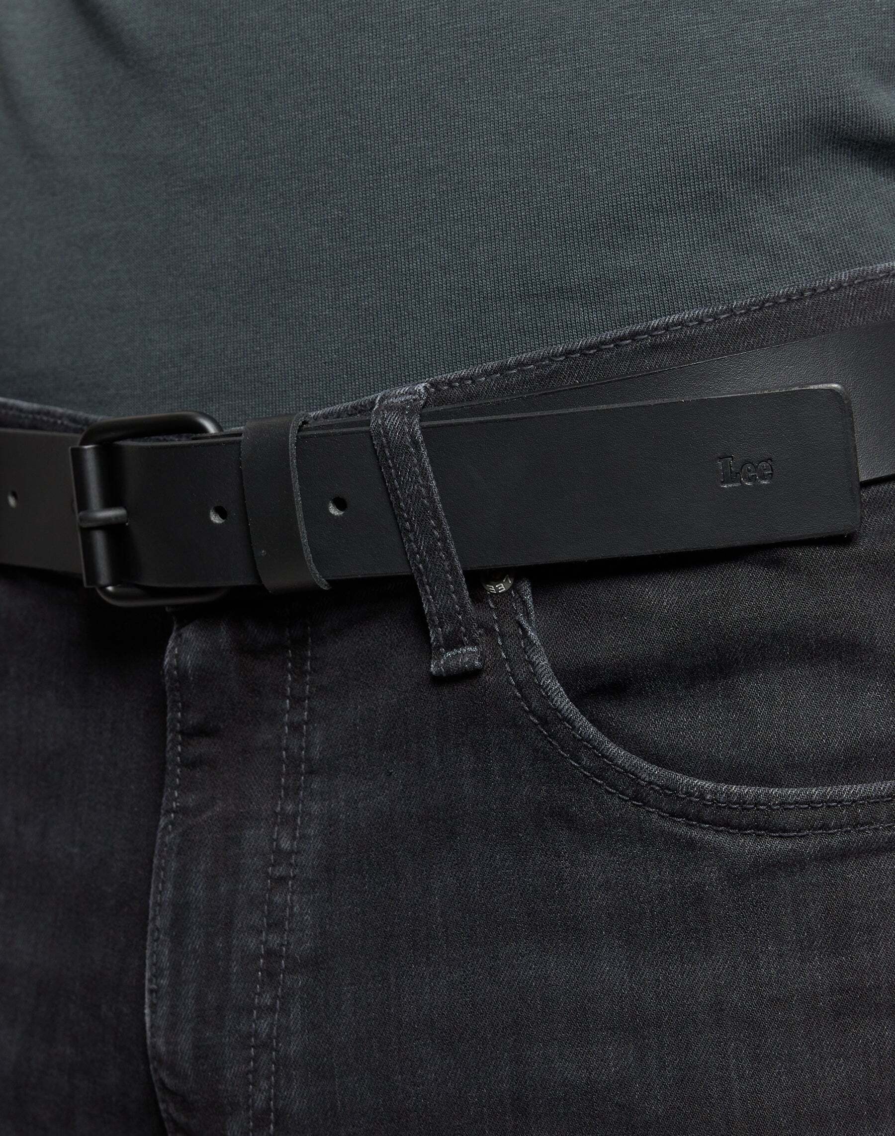 Lee® Hüftgürtel »Lee Gürtel Basic«