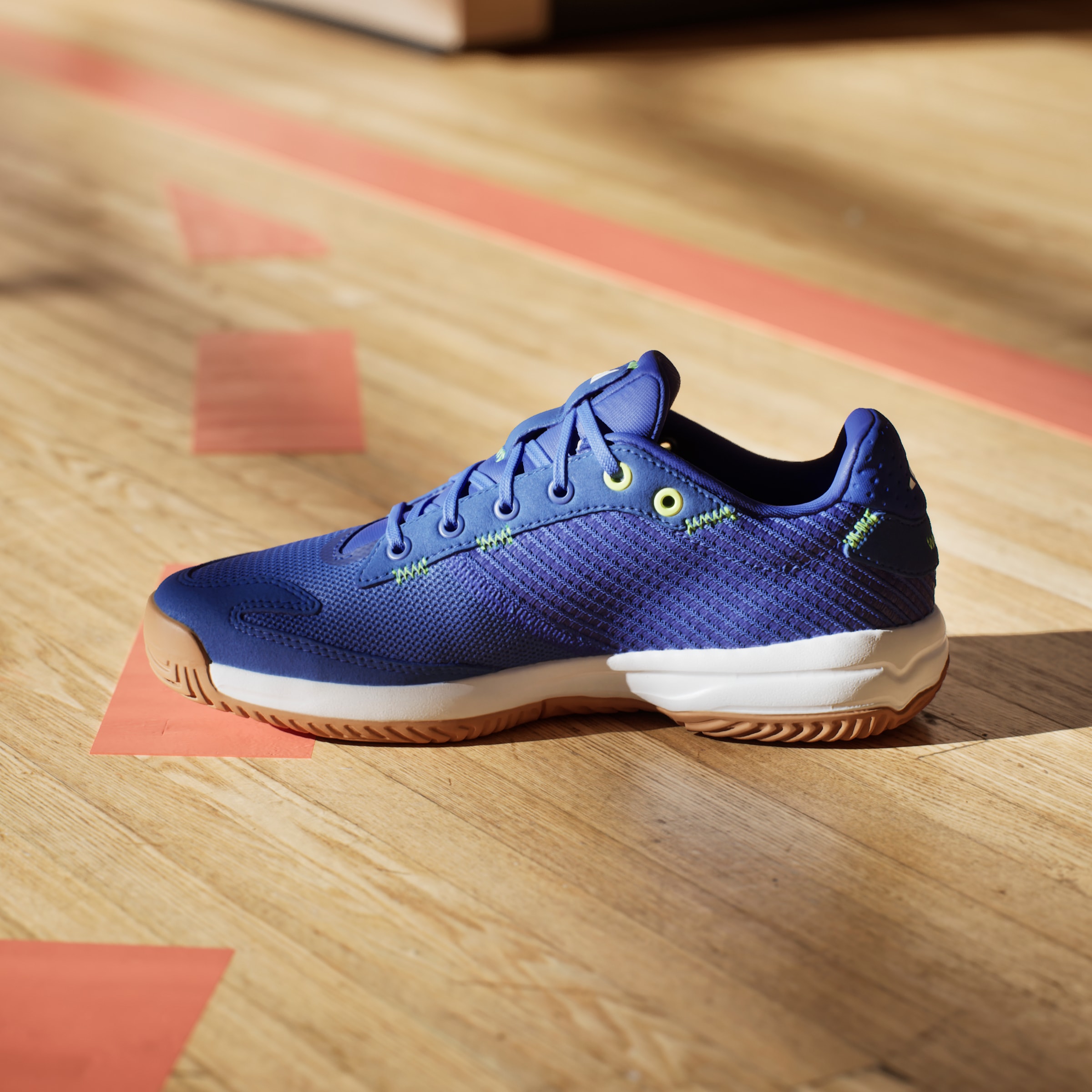 adidas Performance Hallenschuh »STABIL INDOOR KIDS«