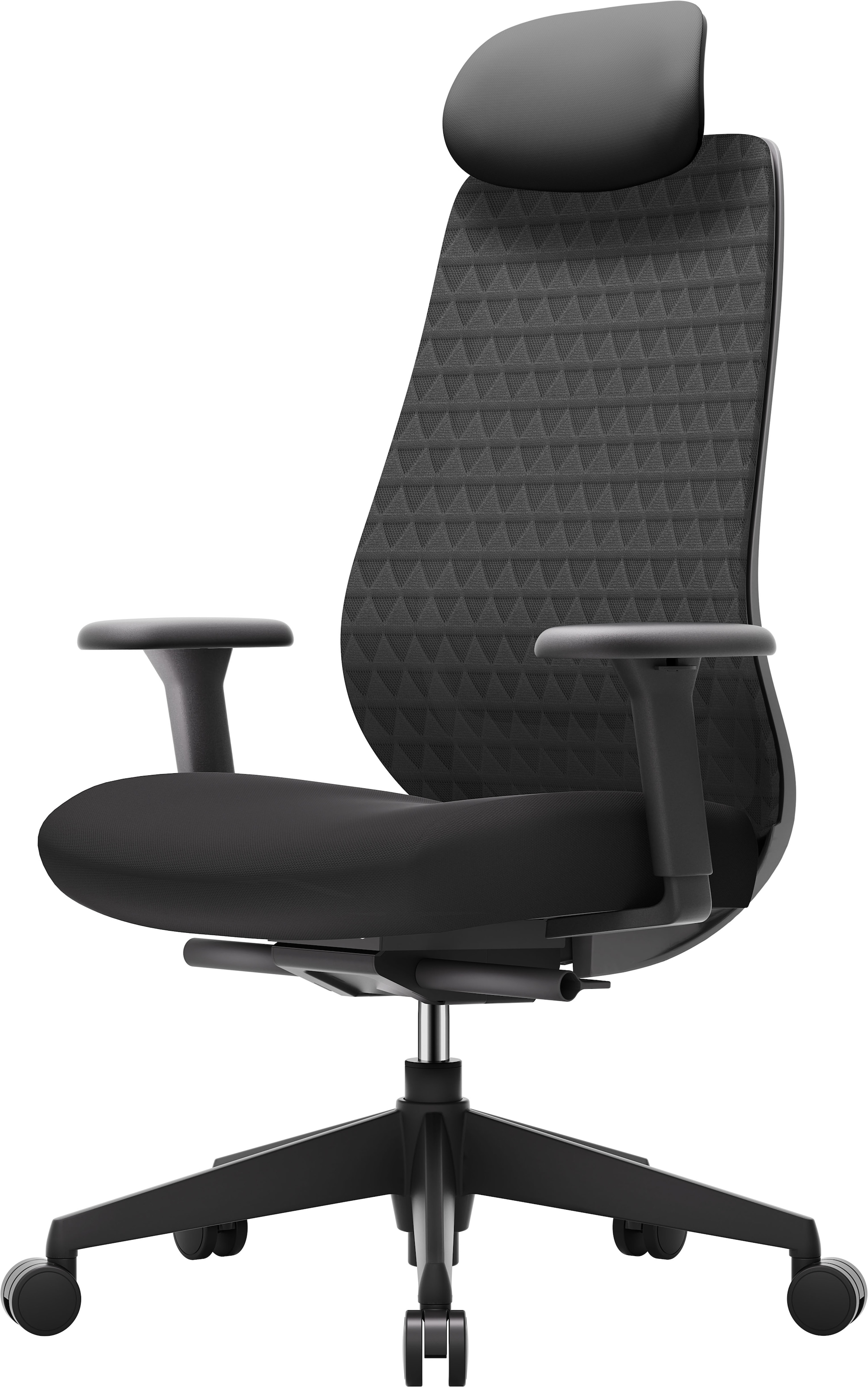 Image of GOODproduct Bürostuhl "FINNELL" ()