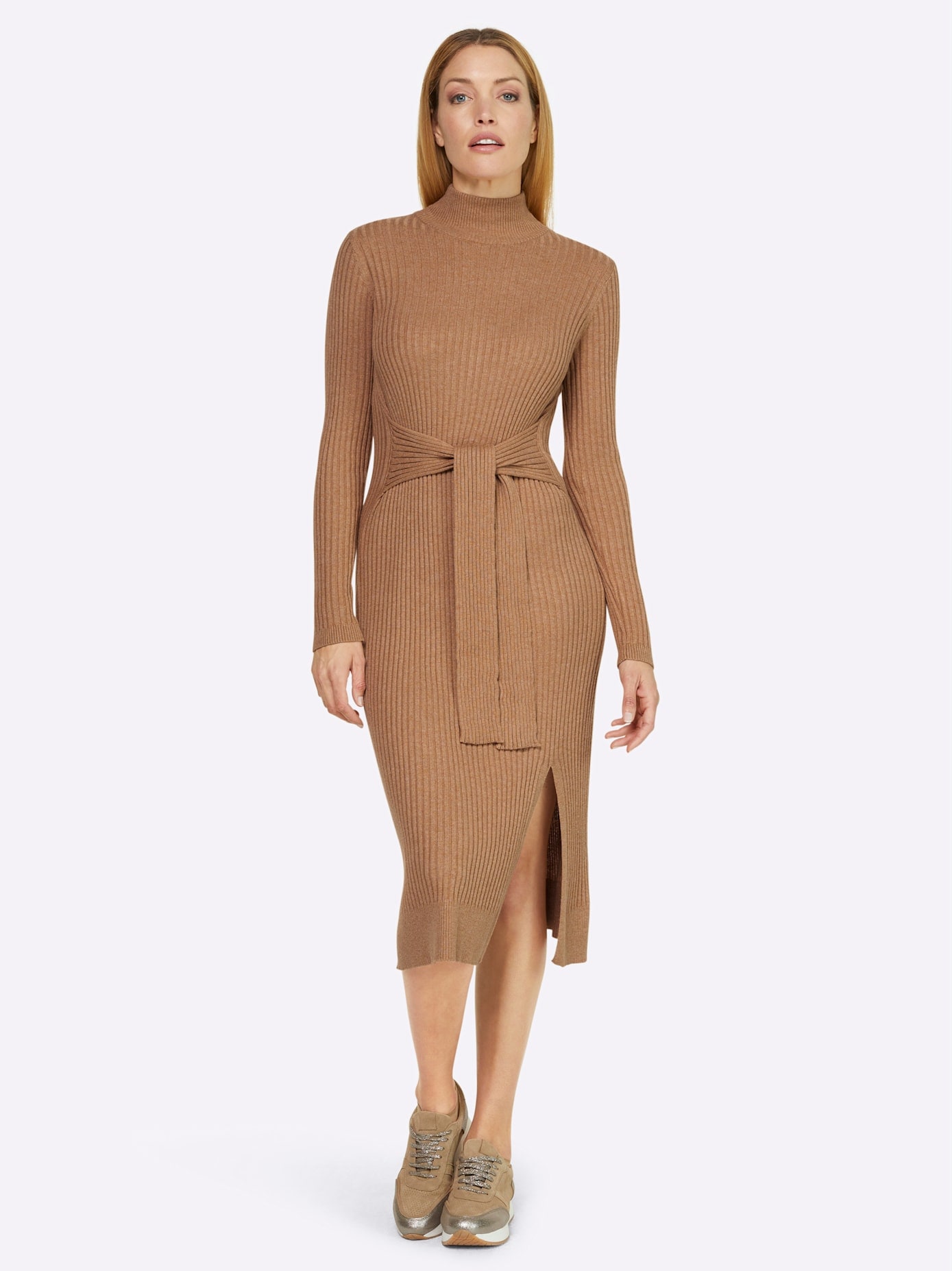 heine Strickkleid »Strickkleid«