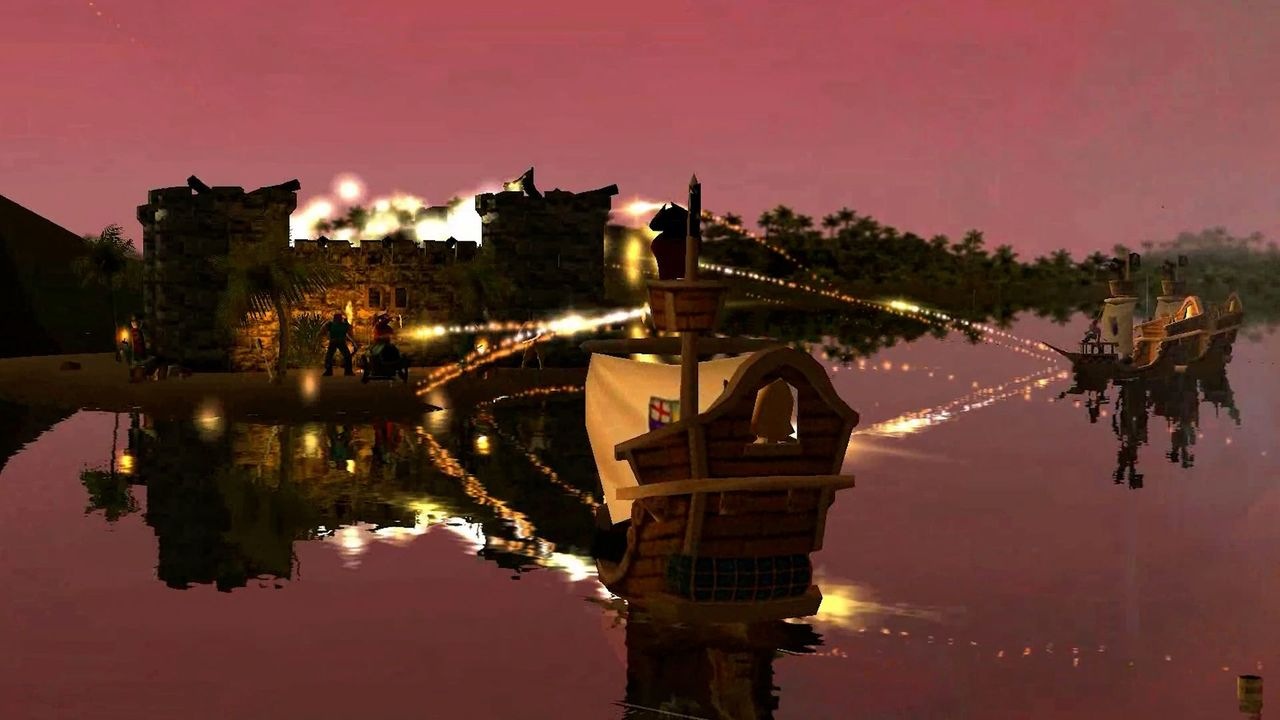 ATARI Logiciel de jeu »Rollercoaster Tycoon 3 Complete Edition« PlayStation 5