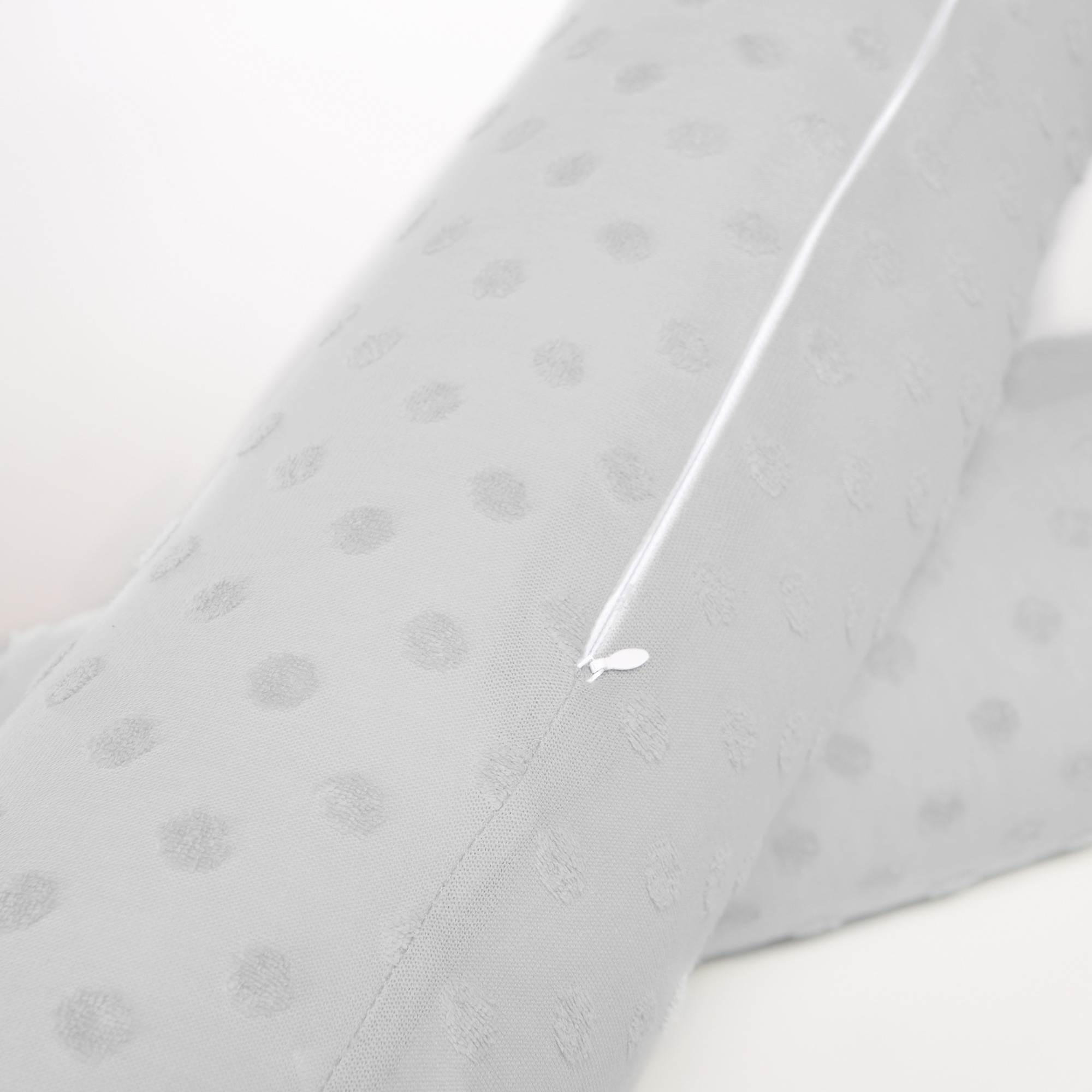 roba® Nestchenschlange »Lil Planet, silbergrau« GOTS made with organic materials, zertifiziert durch BCS 36081